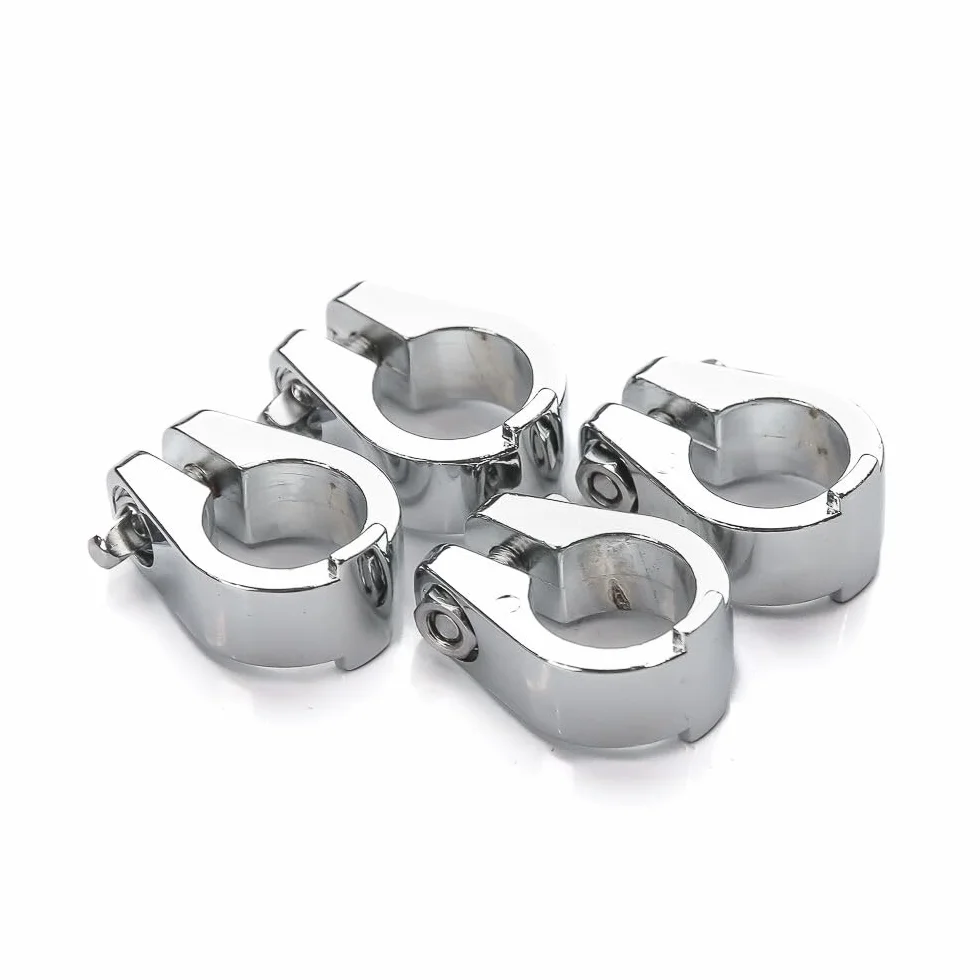Gibraltar 4er-Pack Memory Locks 7/8 Zoll