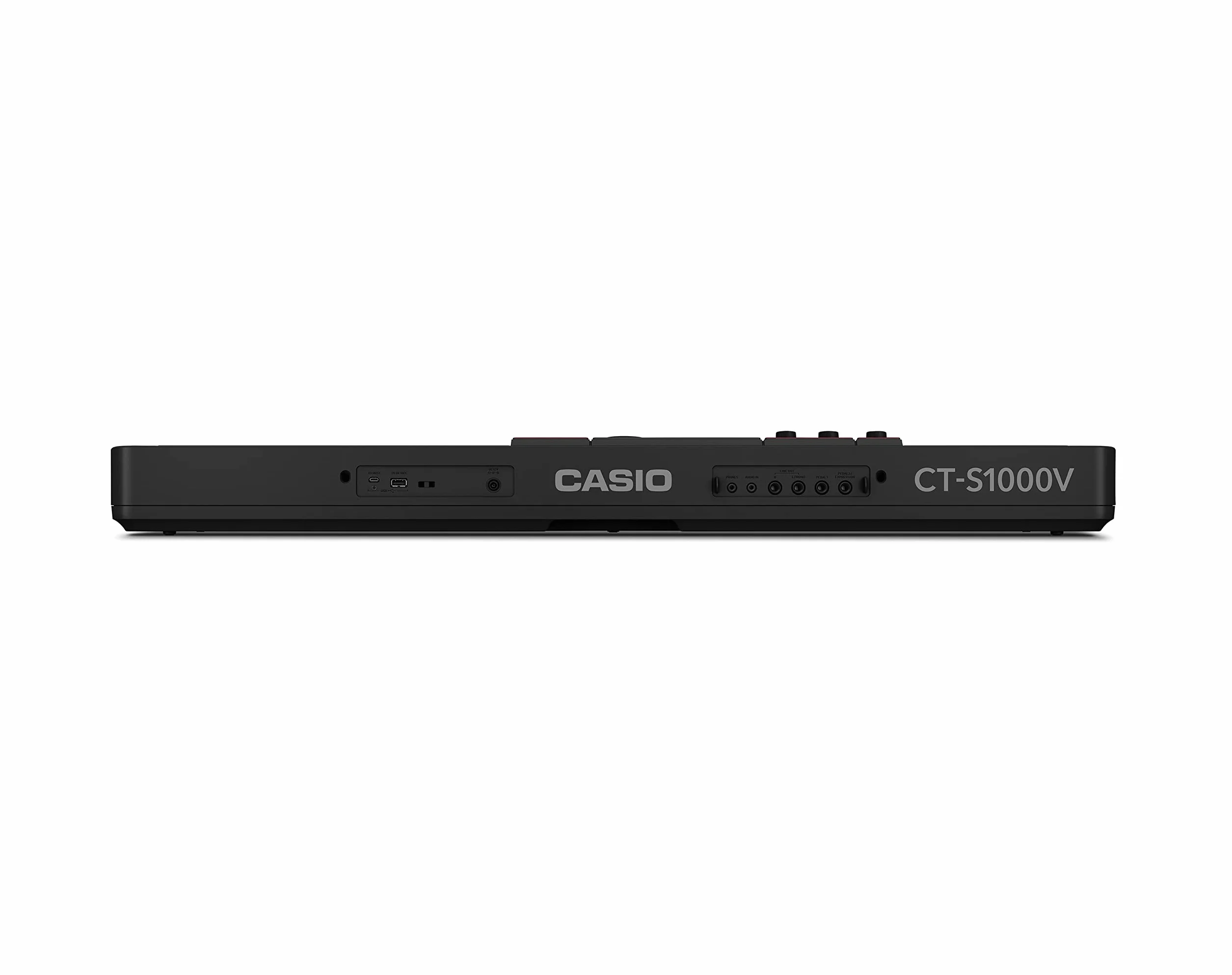 Casio CT-S1000V - Keyboard