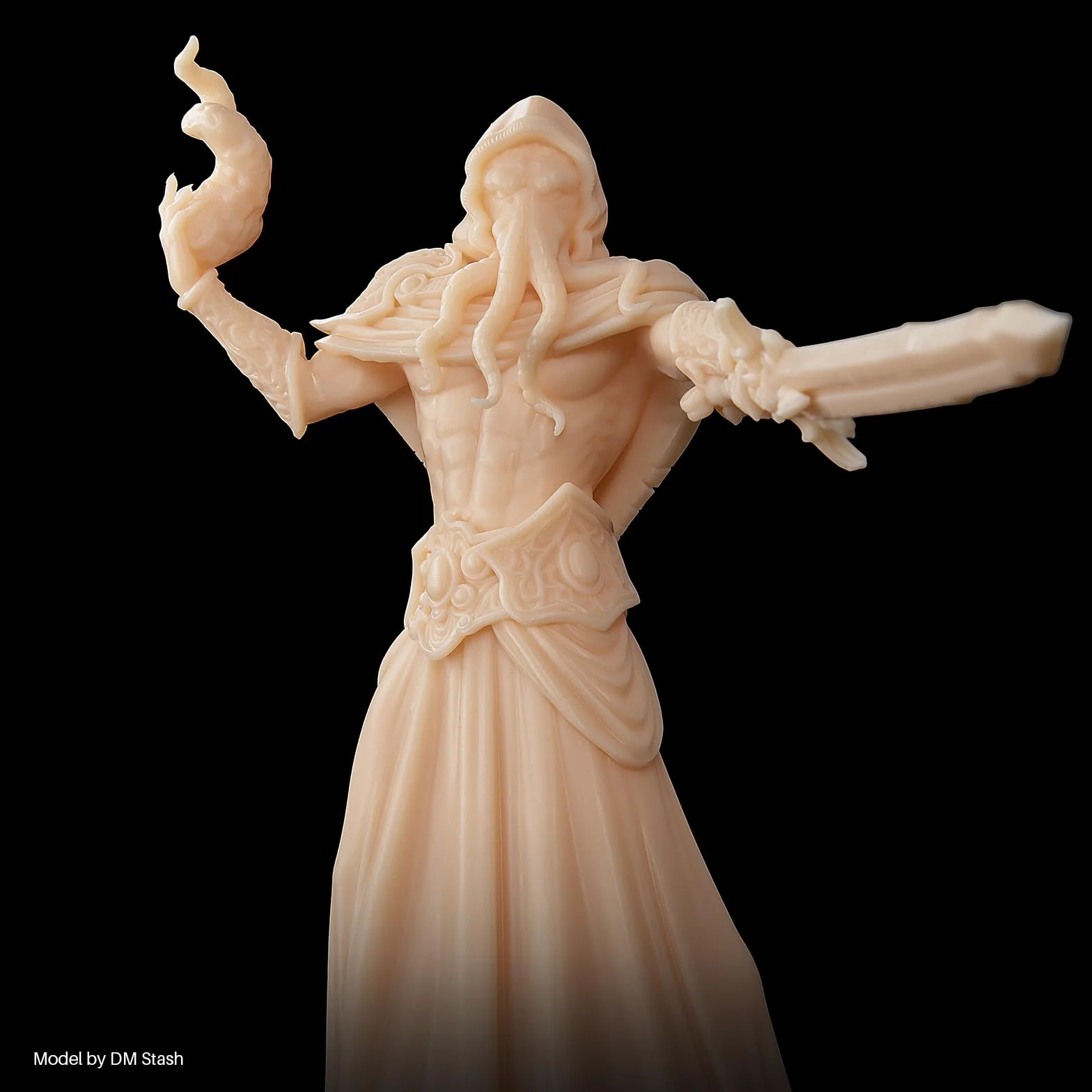 ELEGOO ABS-Like Resin 3.0 Plus, Ulepszona Żywica Fotopolimerowa do Drukarek 3D, Wyższa Odporność Na Ciepło, Szybkie Utwardzanie, Wysoka Precyzja, Niełamliwość, 1000g Beżowy