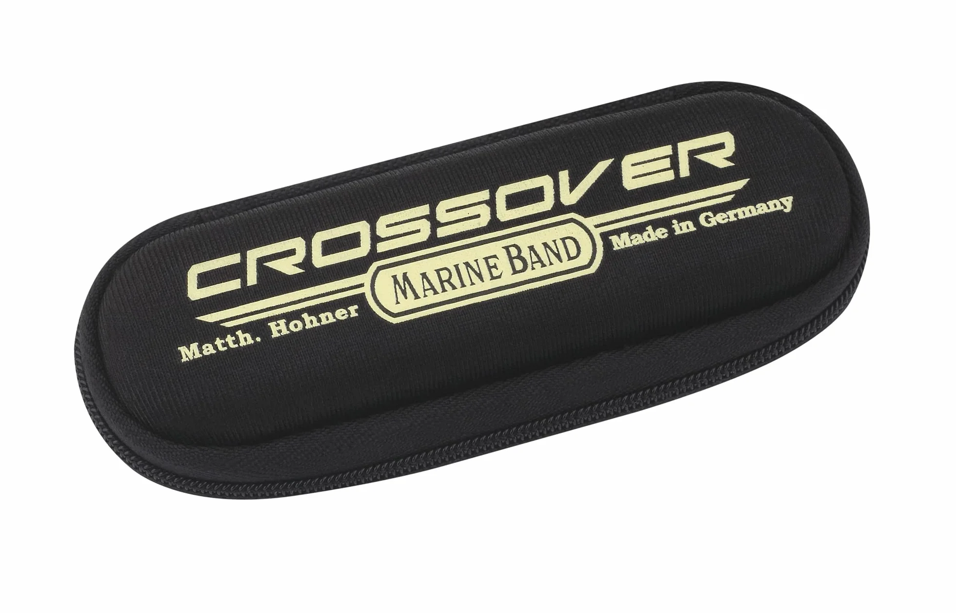 Hohner Marine Band Crossover Bb harmonijka ustna