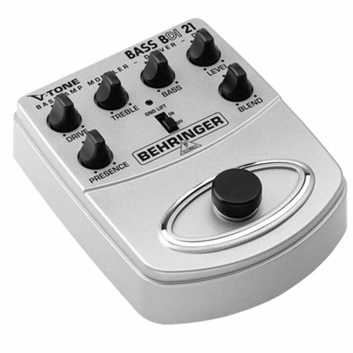 V-TONE BASS DRIVER DI BDI21