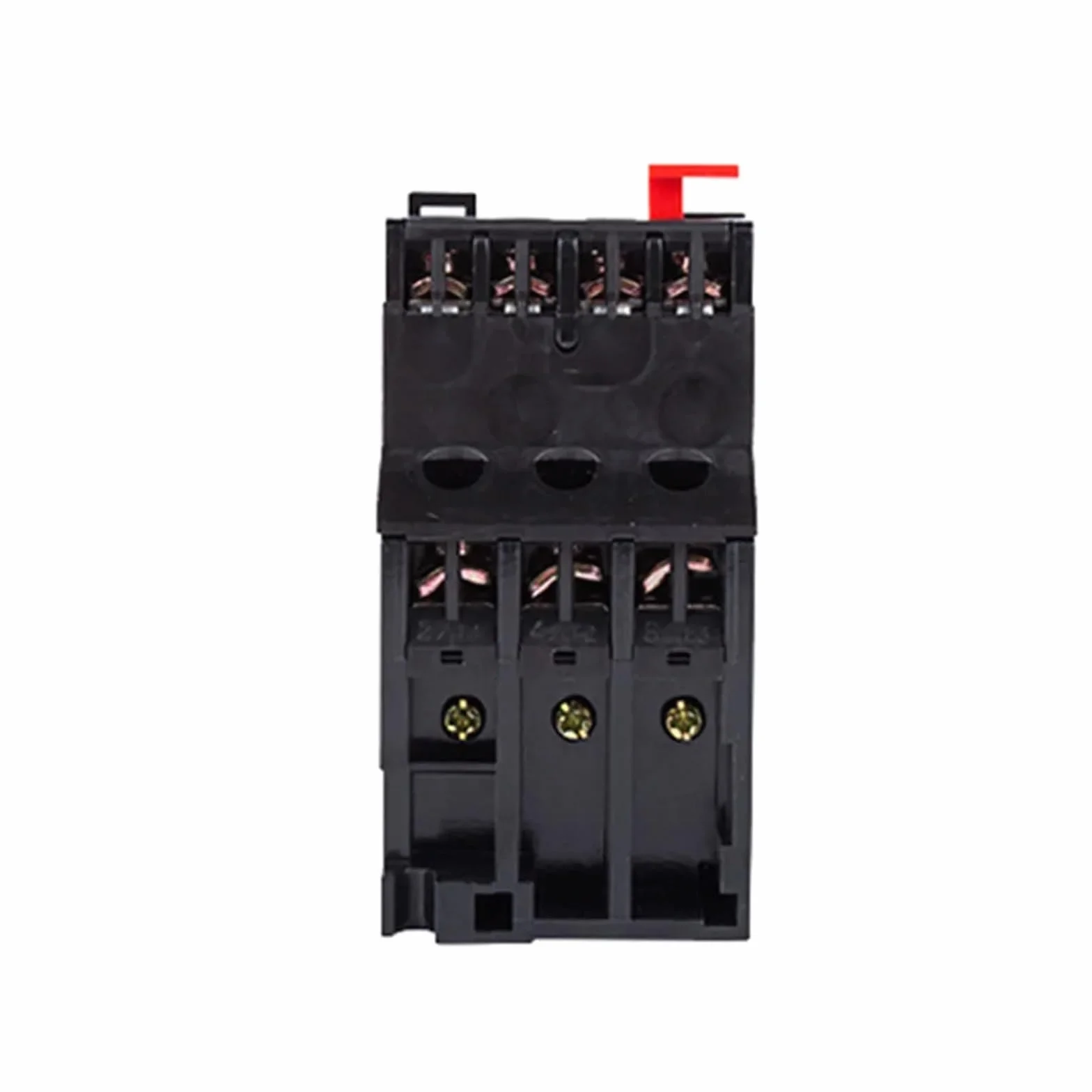 JRS1-09~25/Z Przekaźnik obciążenia termicznego Elektryczny przekaźnik termiczny 0,63 ~ 25A 1 szt. (10-13A)