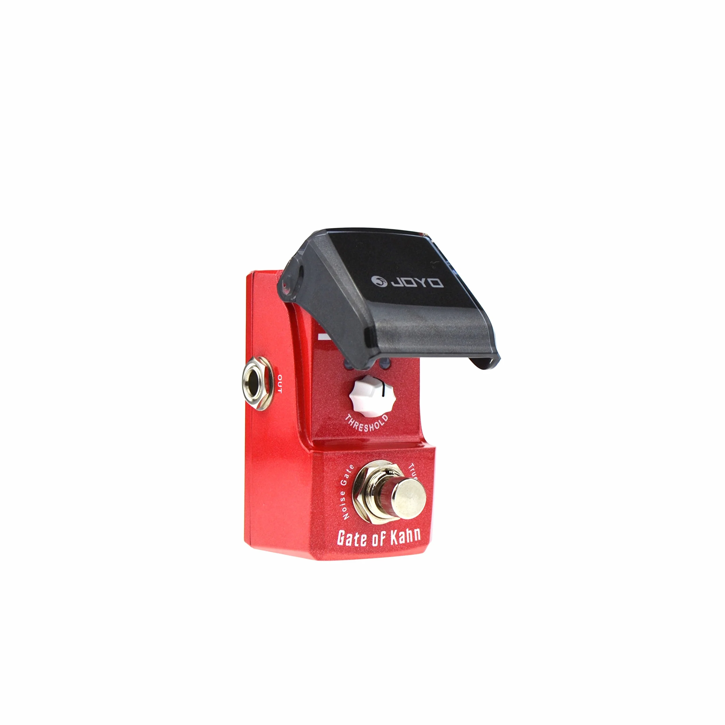 JOYO JF-324 Brama Kahn efekt gitarowy pedał Ironman seria mini