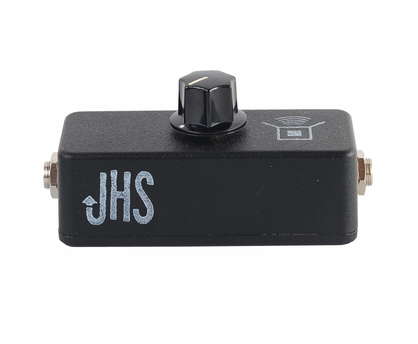 JHS Little Black Amp Box konwerter sygnału