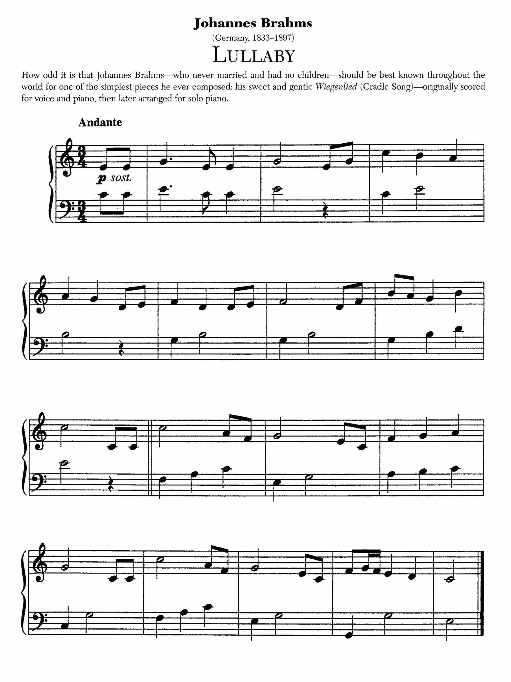 Big book of beginner's piano classics piano: 83 Favorite Pieces in Easy Piano Arrangements