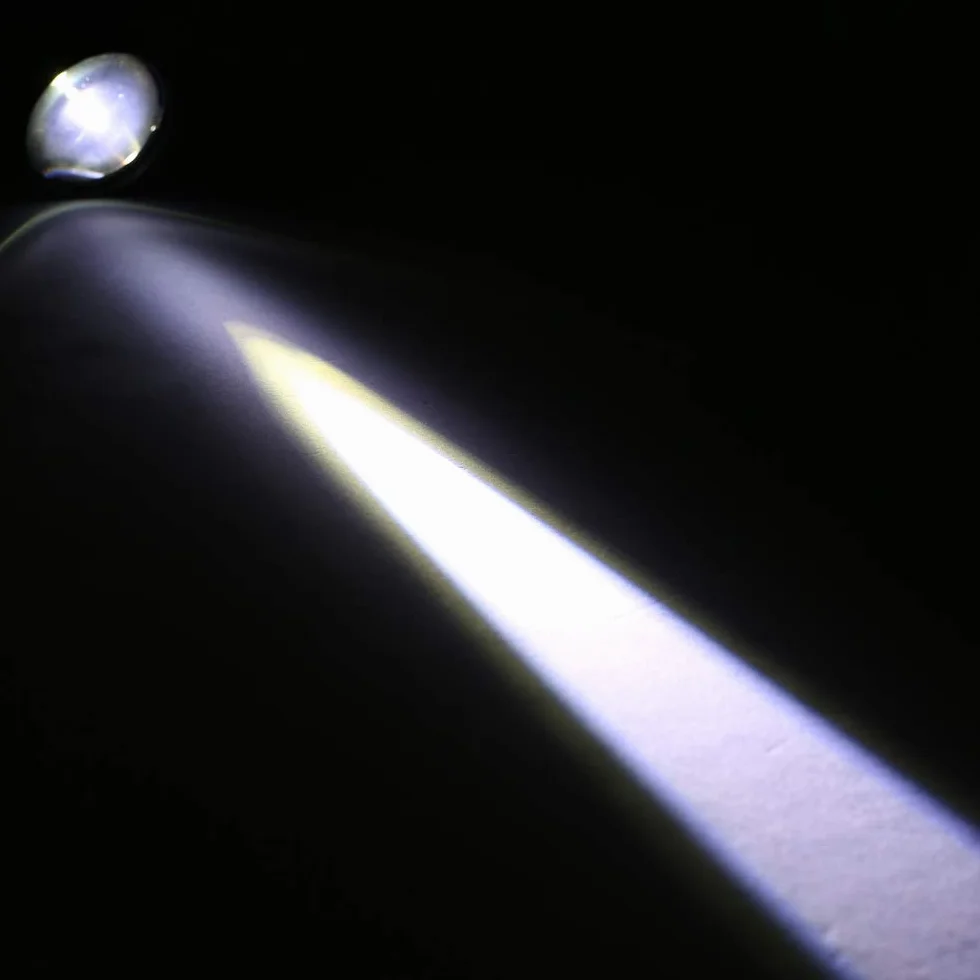 Lixada 1 10 W LED Pinspot Light, oświetlenie świąteczne