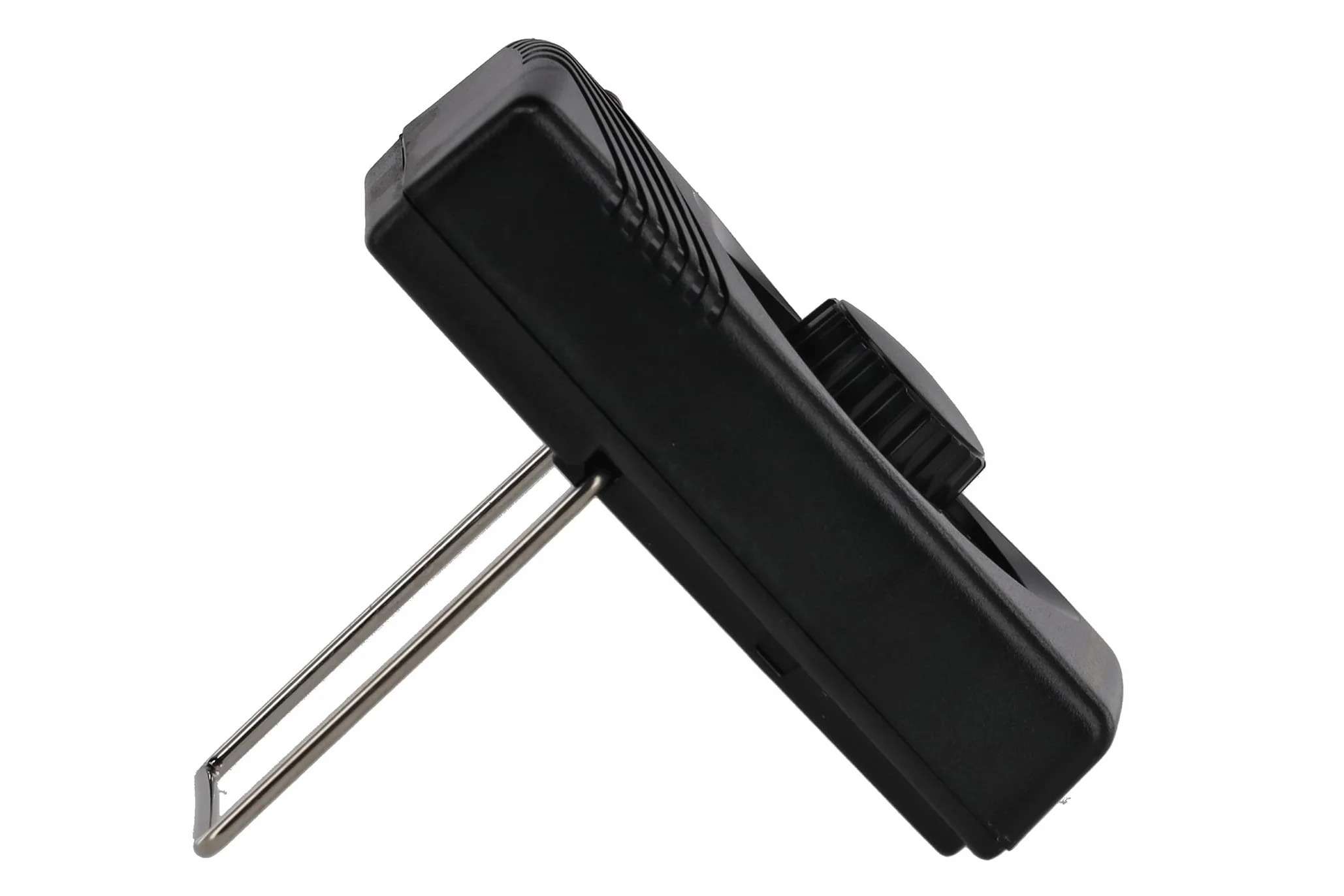 Wittner Metronom kwarcowy MT-50-40-208 uderzeń/minutę 39 pozycji tempa wyświetlacz LED głośnik 440 Hz słuchawki