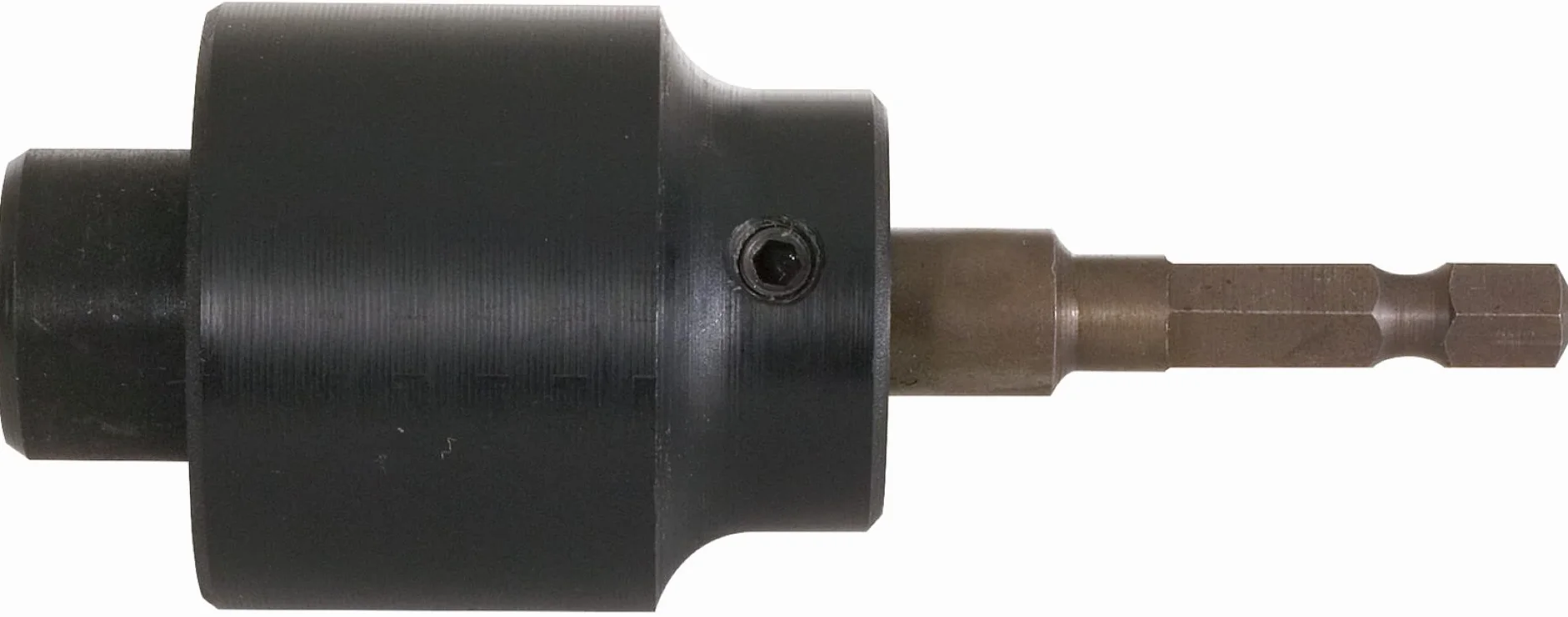 KS Tools 116.2037 Frezer do przedluzek zaworów kurkowych,6-katny, 1/2"