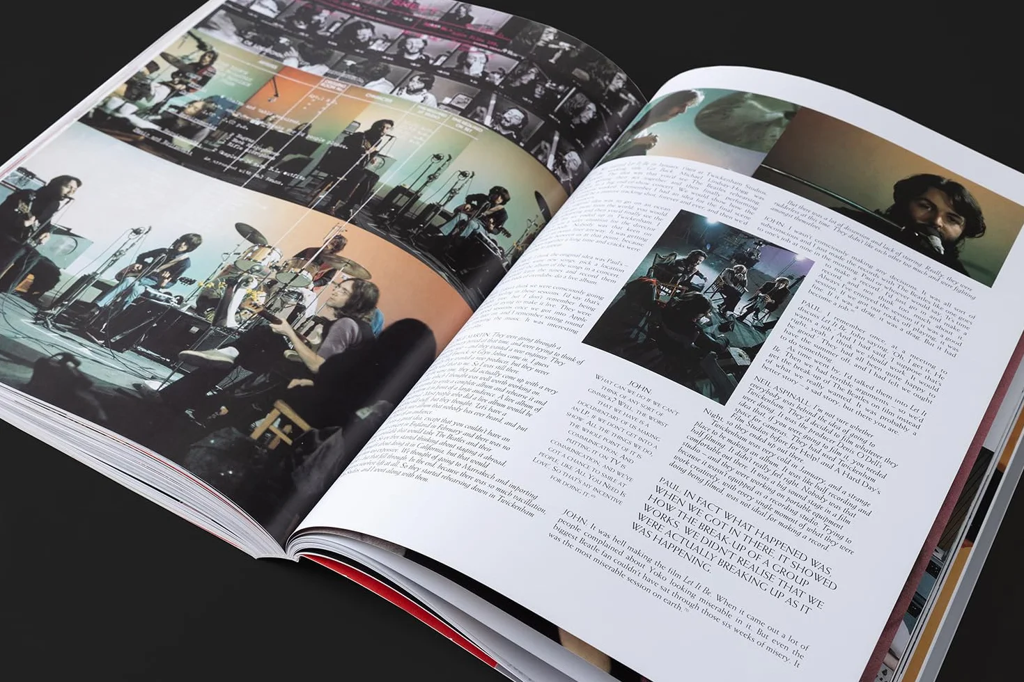 The Beatles Anthology (25th Anniversary Reissue)