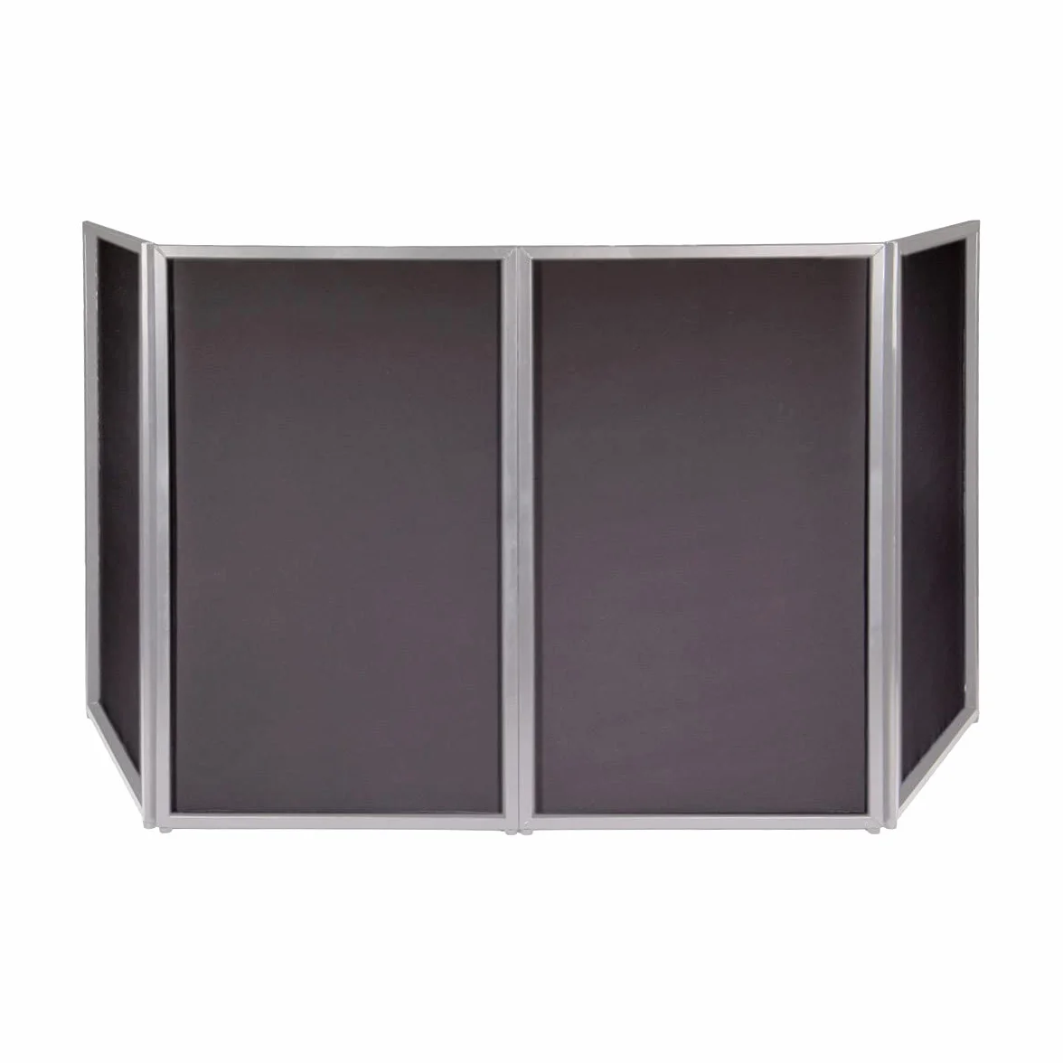 Tissu Lycra Noir pour DJ Facade