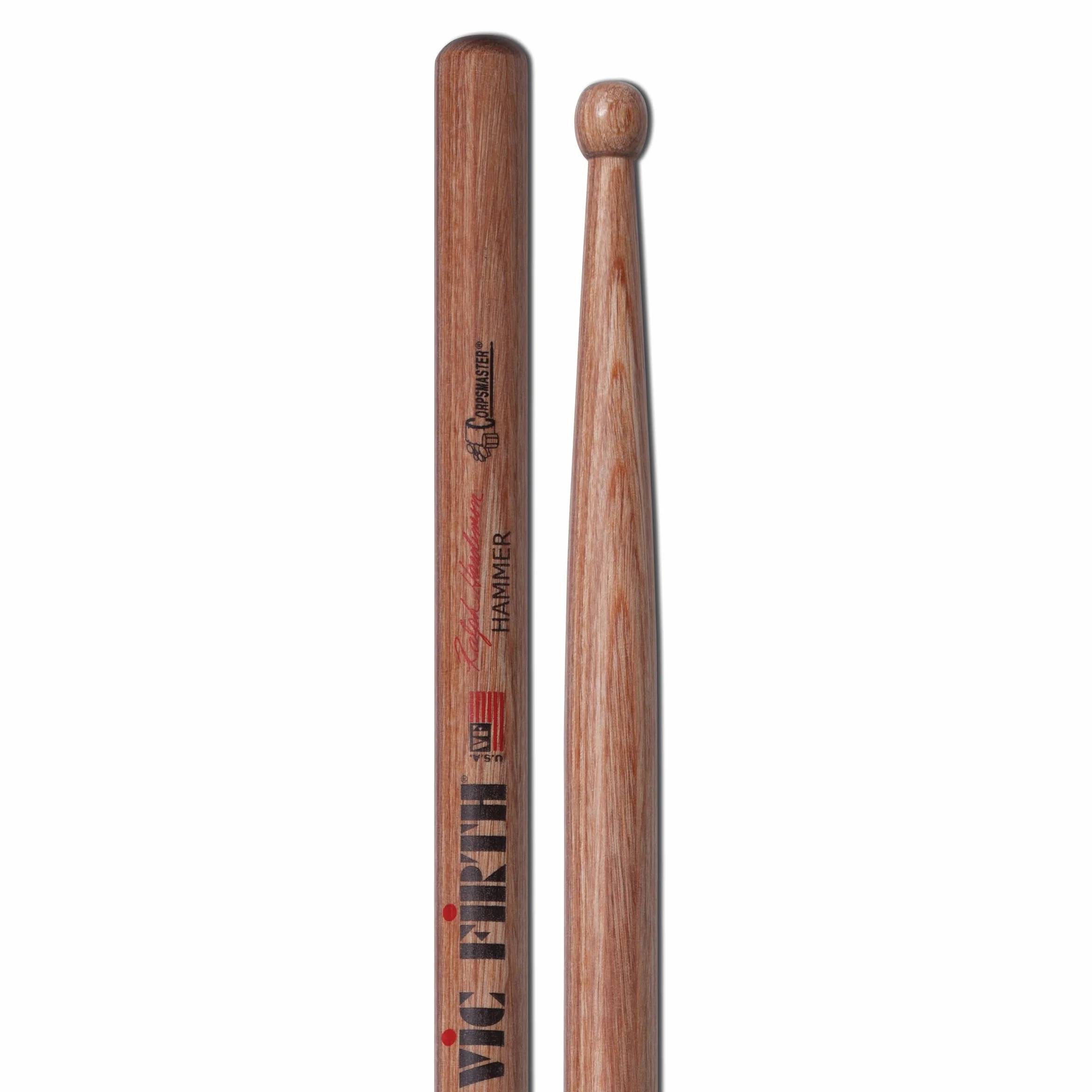 Vic Firth SRH2 Ralph Hardimon młot drewniany