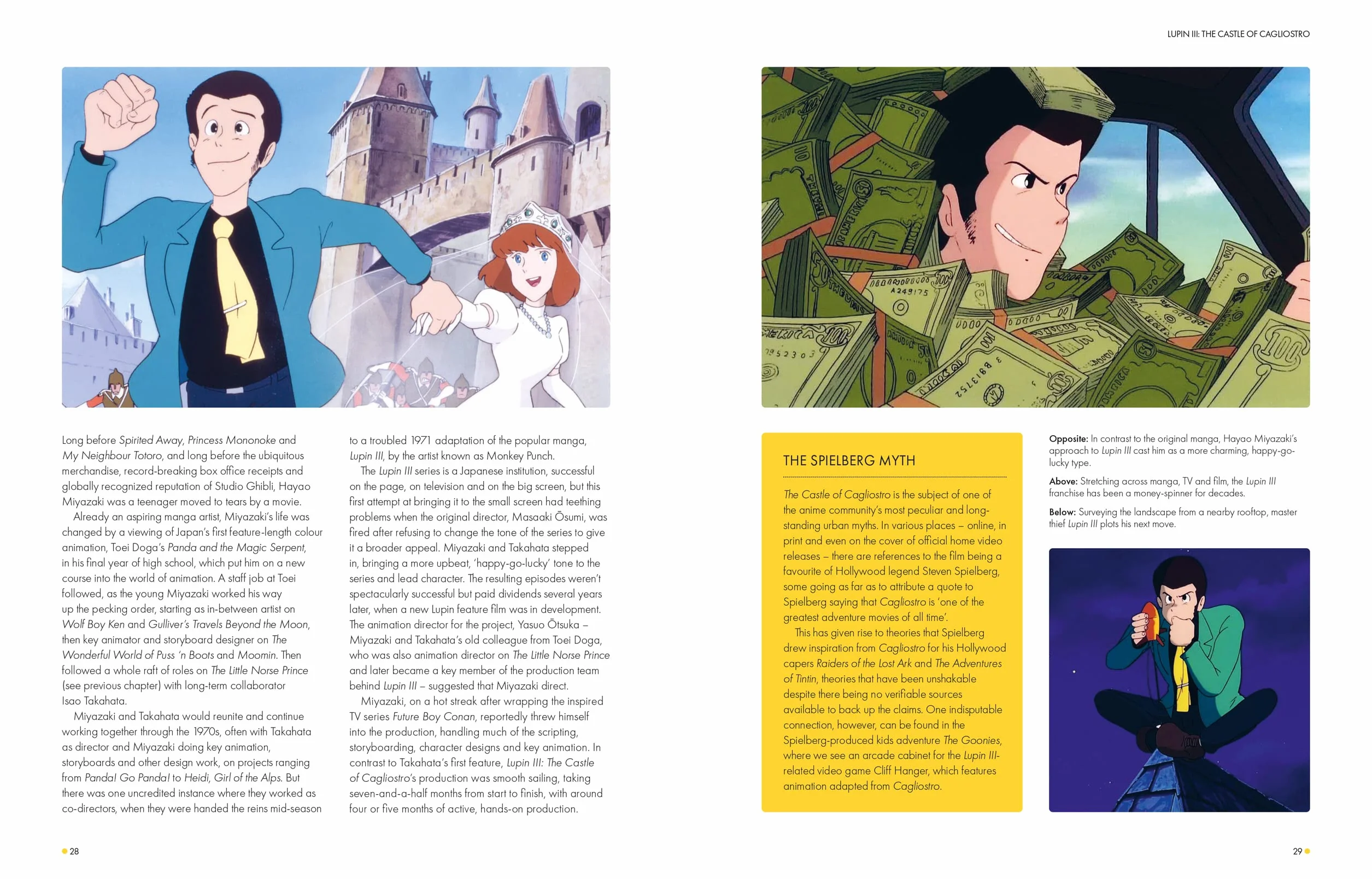 The Ghibliotheque Anime Movie Guide: The Essential Guide to Japanese Animated Cinema: 2