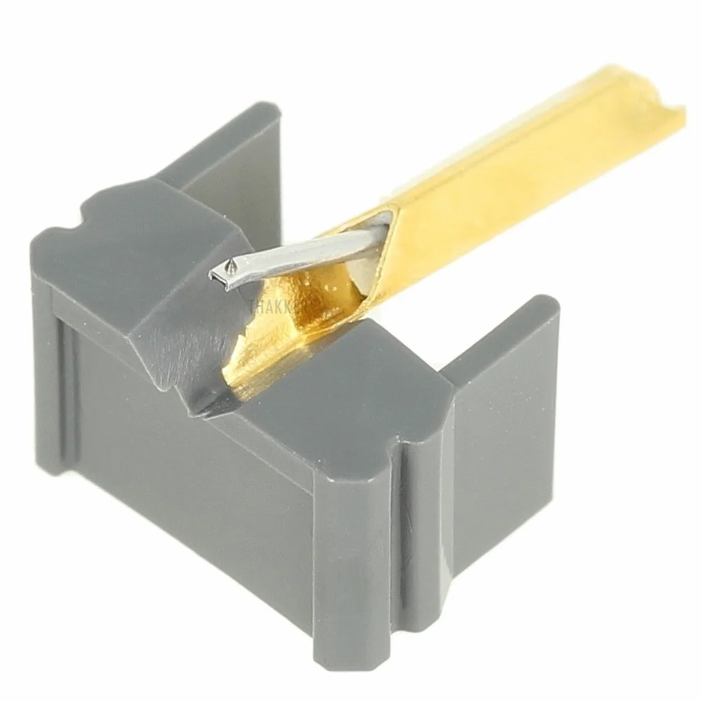 THAKKER N 91 G Hi-Track igła do Shure M 91 G/M 91 MG/M 85 G - Swiss Made
