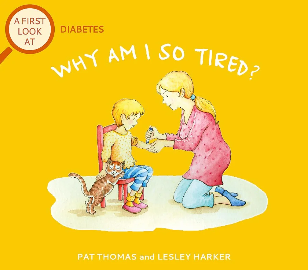 A First Look At: Diabetes: Why am I so tired?
