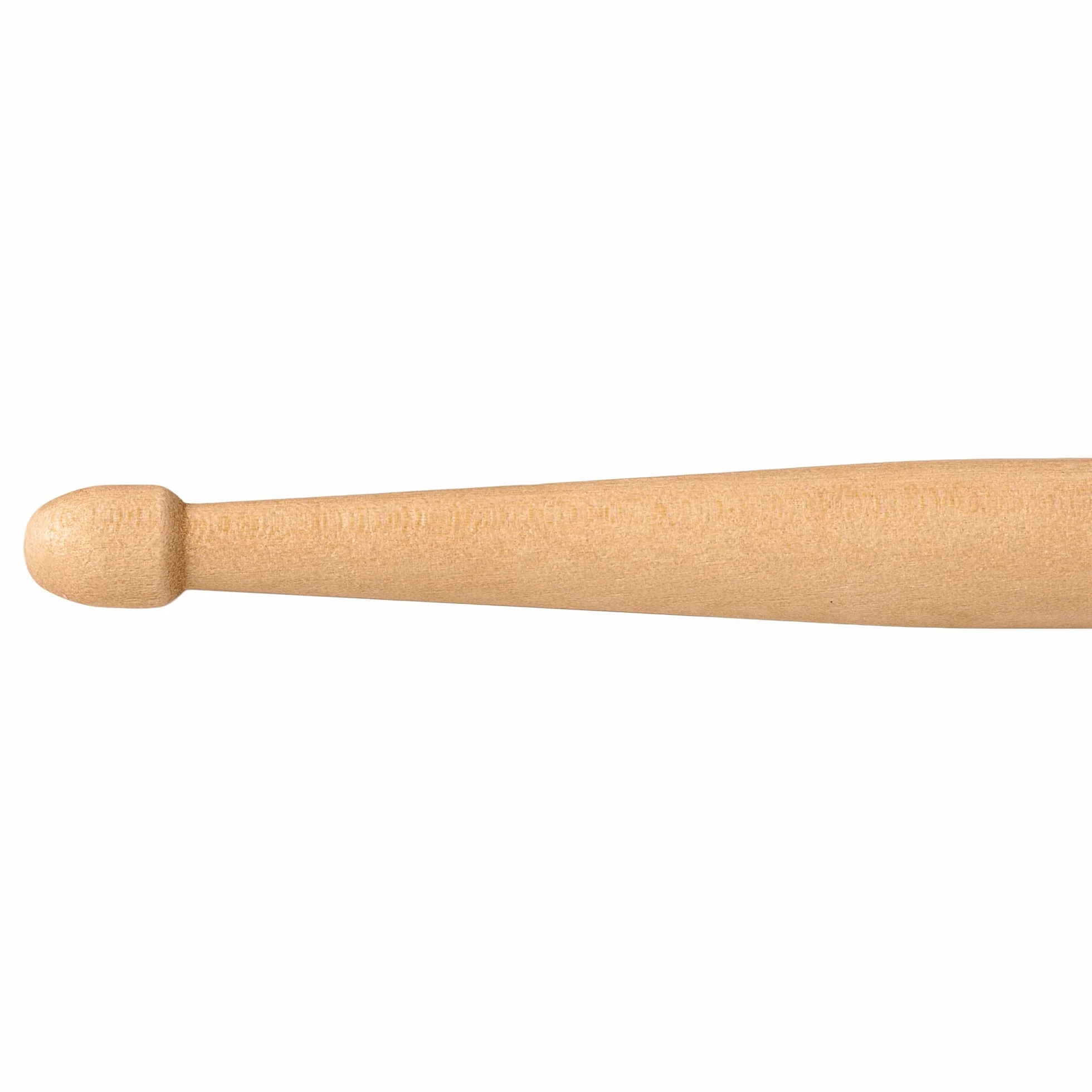 CASCHA Maple 7A pałeczki perkusyjne - idealne do delikatnej spódnicy - pałeczki perkusyjne dla zaawansowanych - 1 para drewnianych pałeczek - akcesoria perkusyjne z drewna klonowego, HH 2362, kolor