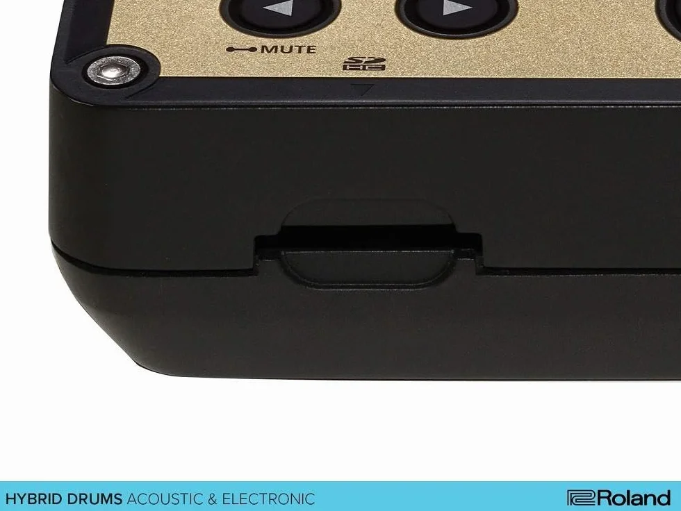 Roland TM-2 Trigger Module