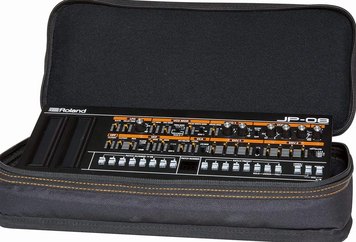 Roland CB-BRB1 Torby Instrumentowe Black Series