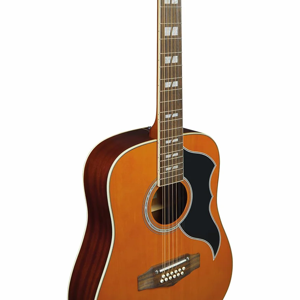 EKO Gitary 06217119 Ranger VR XII Natural Top Stained, gitara akustyczna, 12 strun