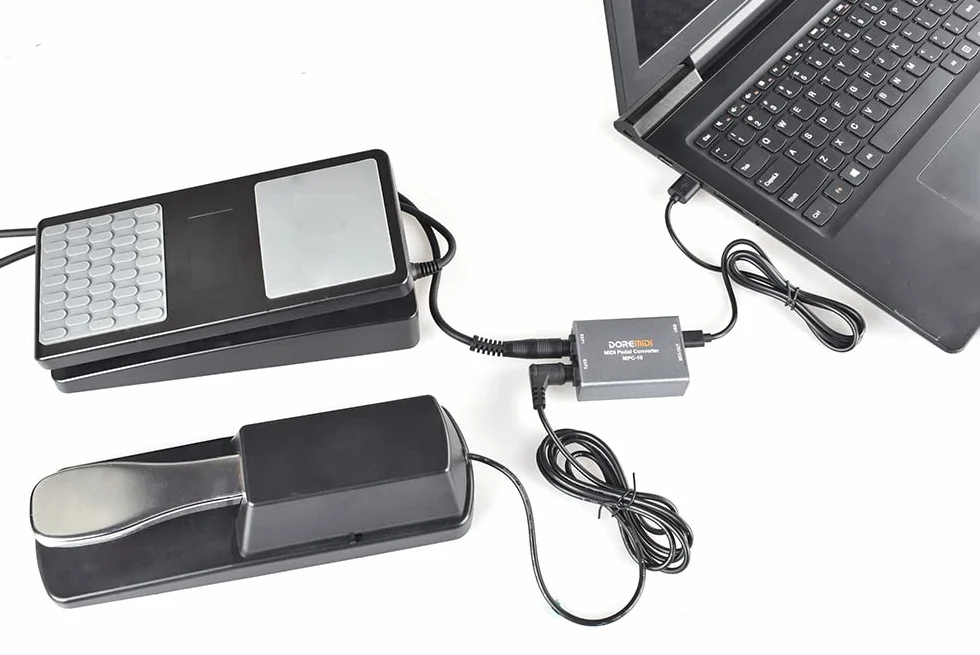 Expression Converter Sustain Expander MPC-10