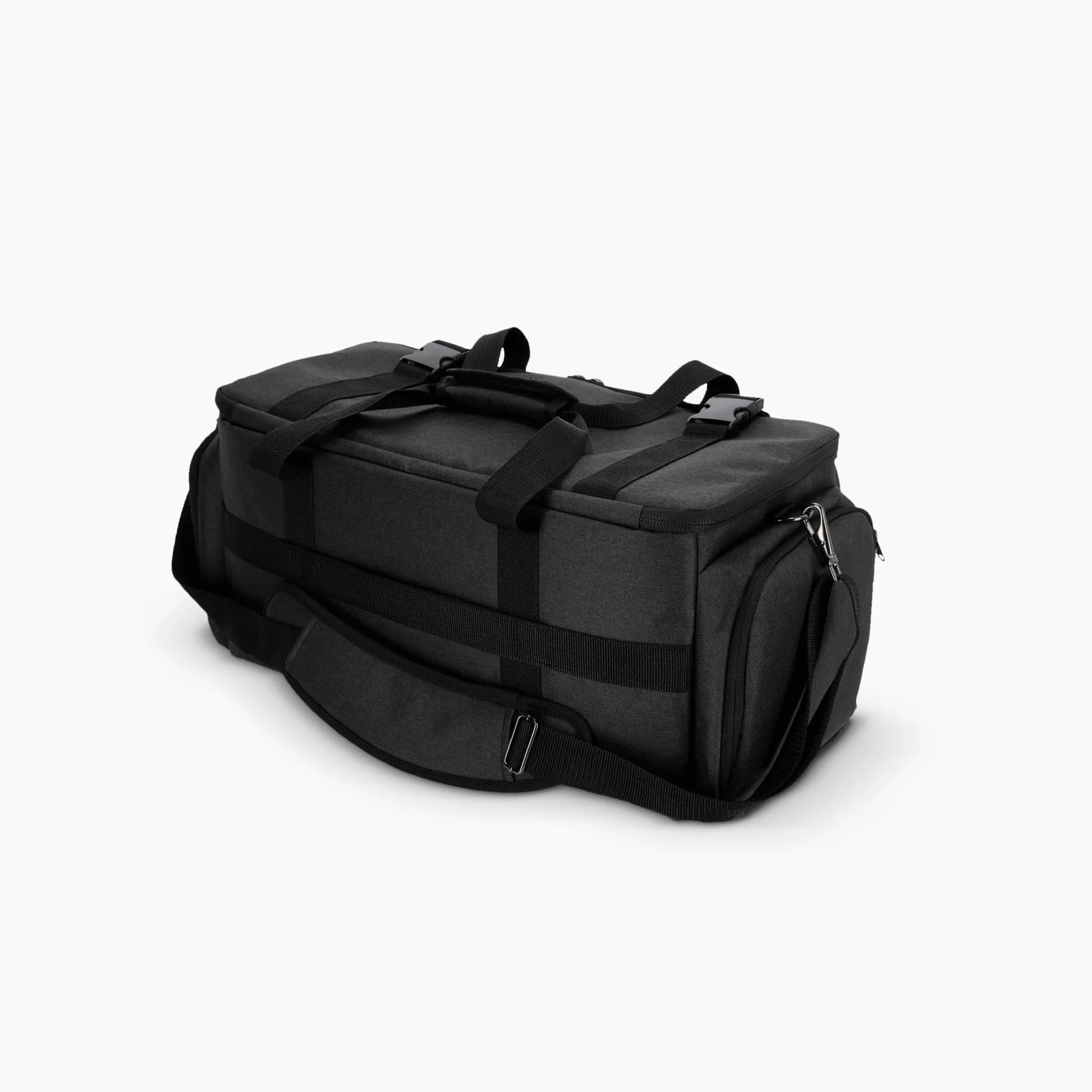 Adam Hall Cables ORGAFLEX CABLE BAG PRO Wyściełany organizer na kable i akcesoria | profesjonalne wykonanie