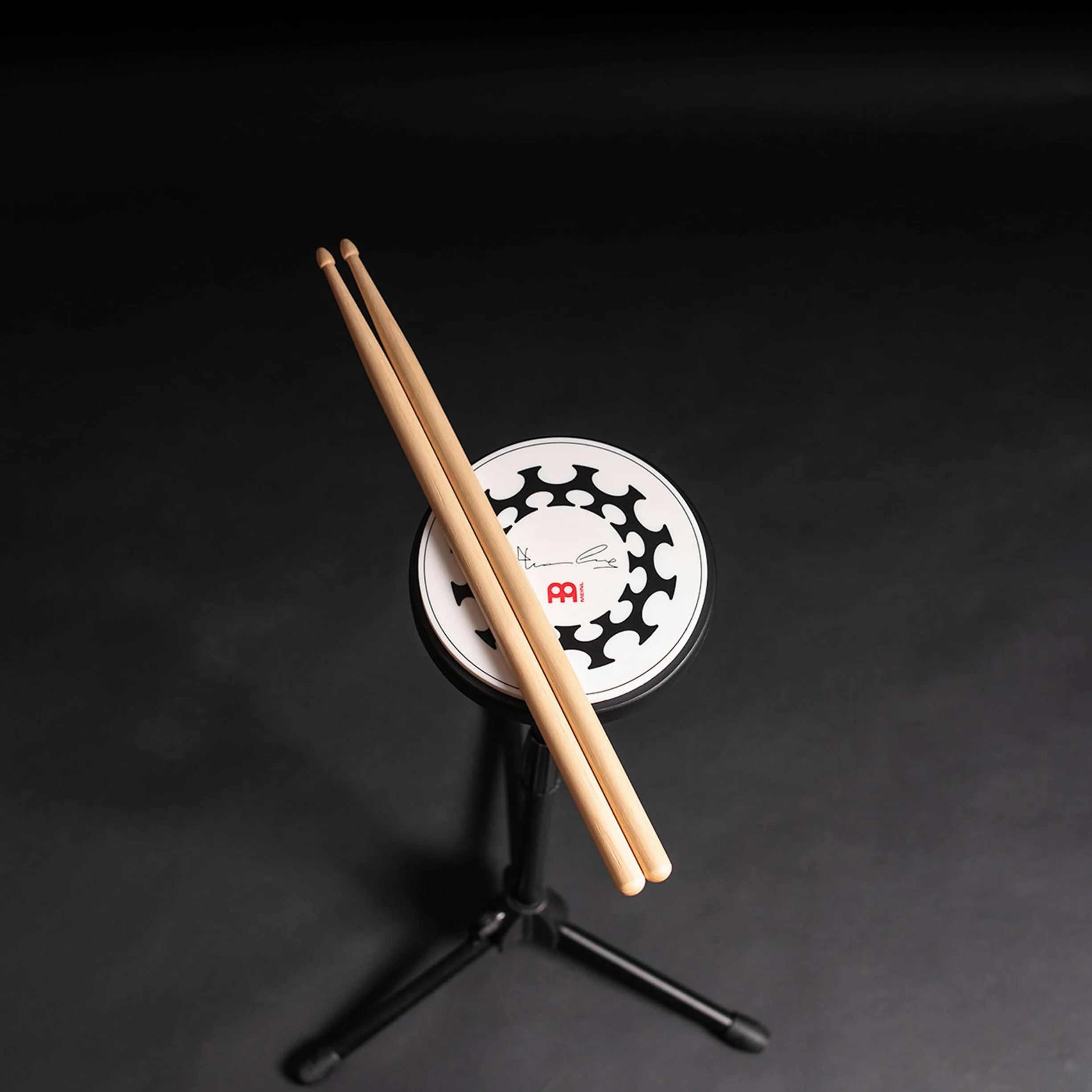 Meinl 6" Thomas Lang Artist Series Practice Pad