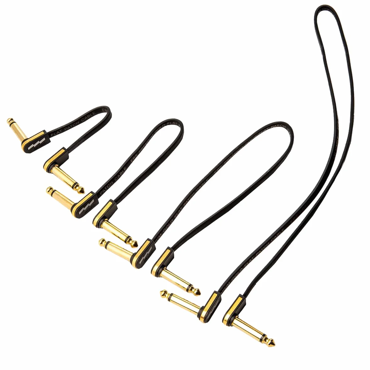 EBS PG-58 złoty kabel krosowy premium (58 cm)