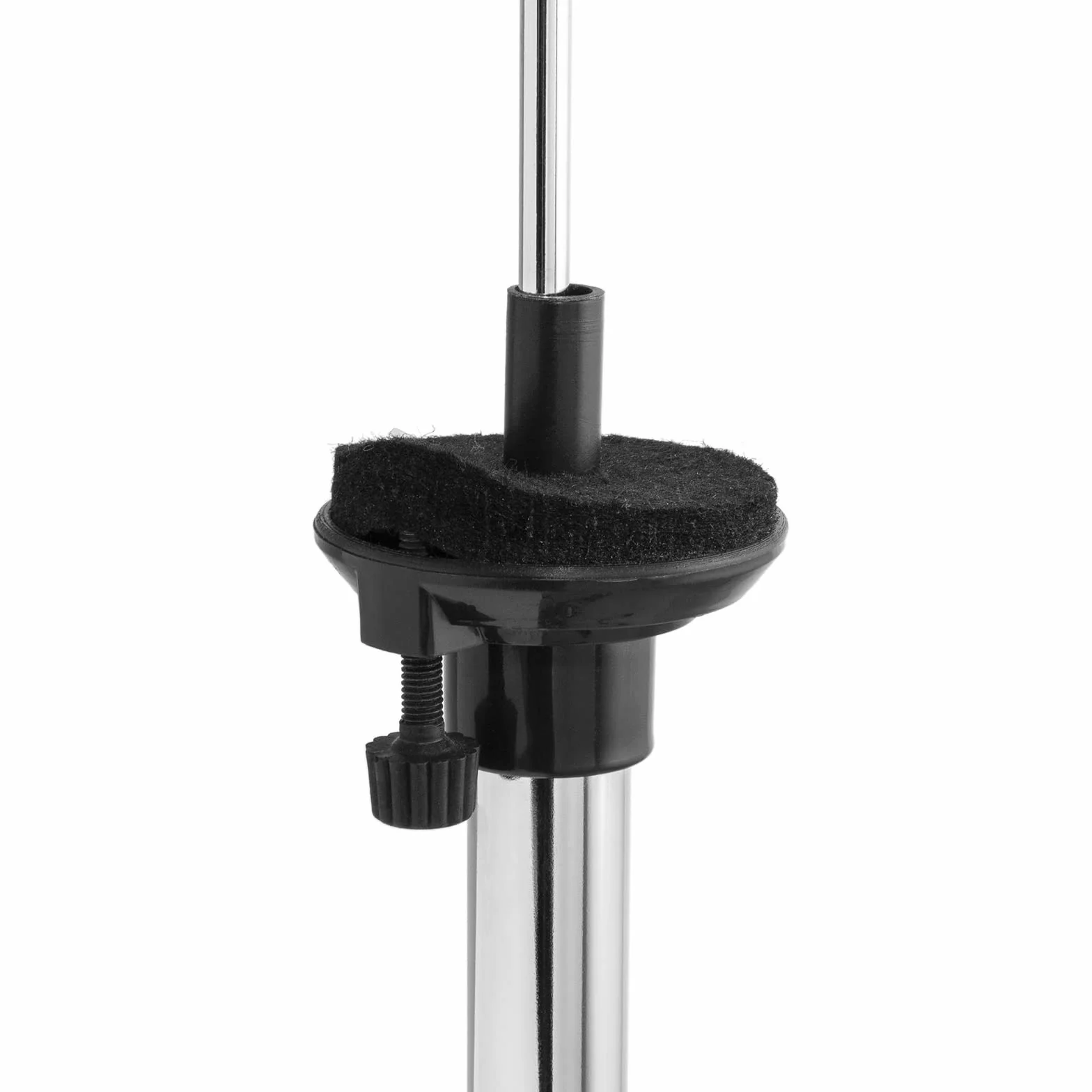 Tiger DHW49-CM podwójny pałąk Hi-Hat stojak z pedałem nożnym bezpośrednim