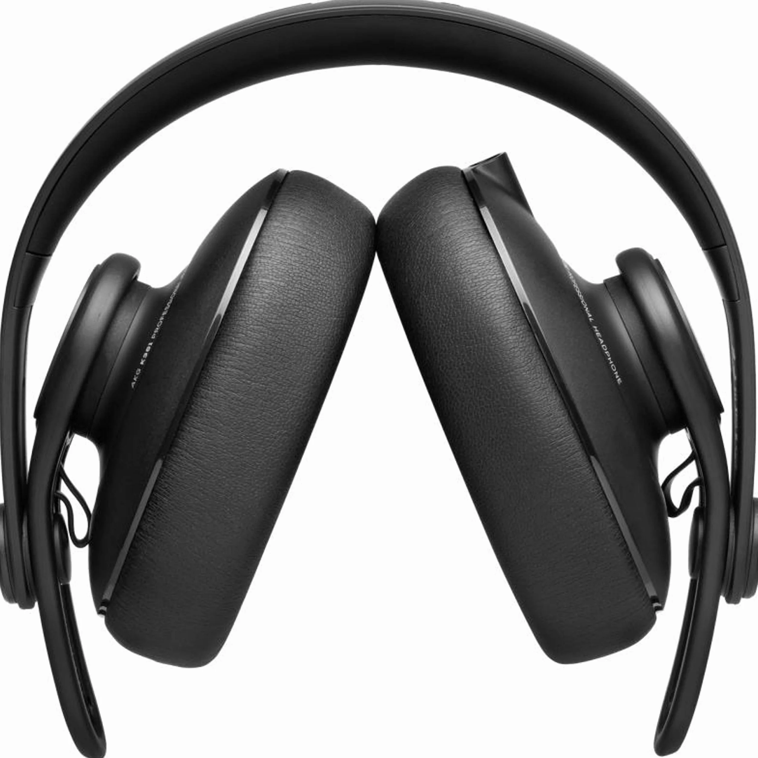 AKG K361 - Zamknięte słuchawki studyjne