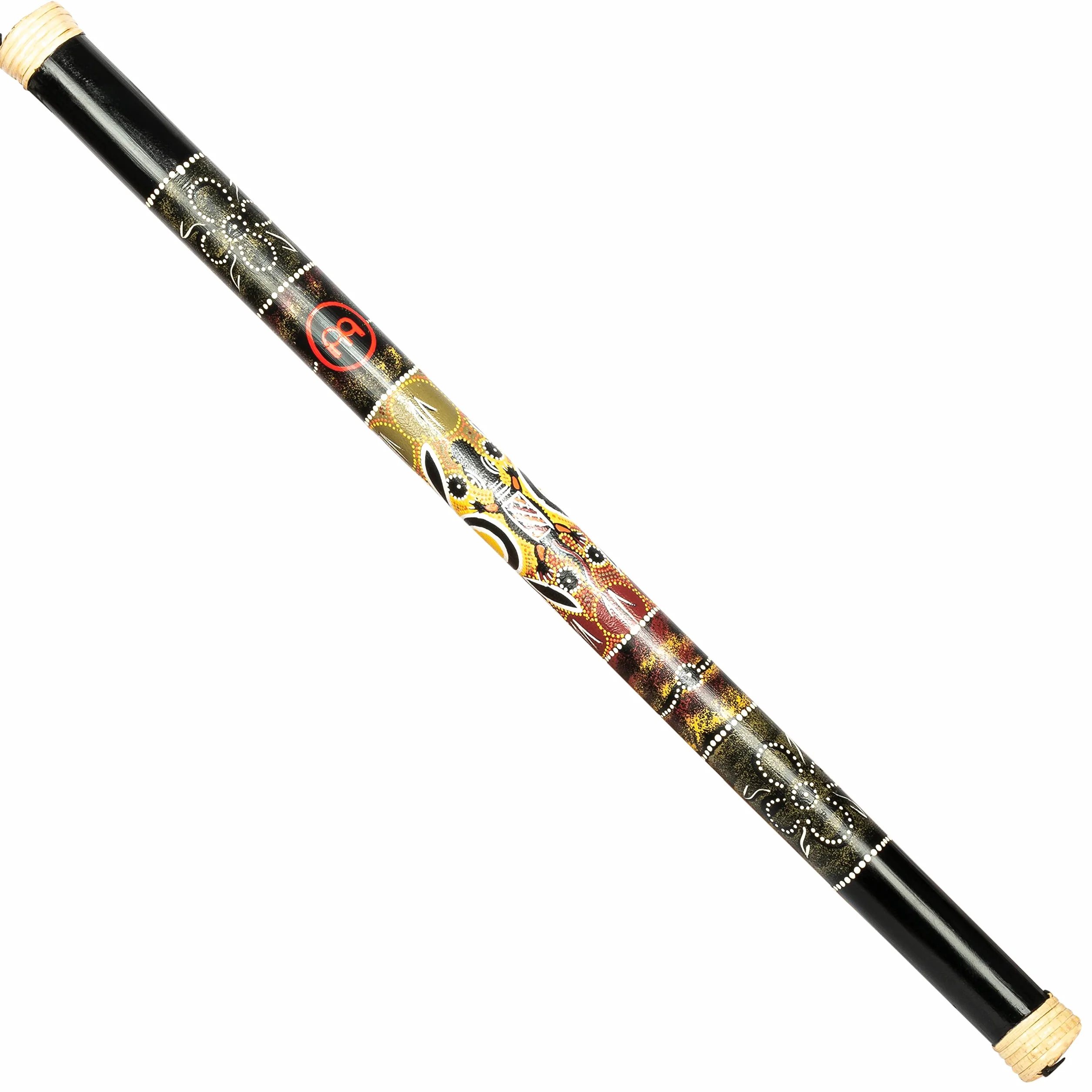 Meinl Rainstick RS1BK-L 39" Bamboo