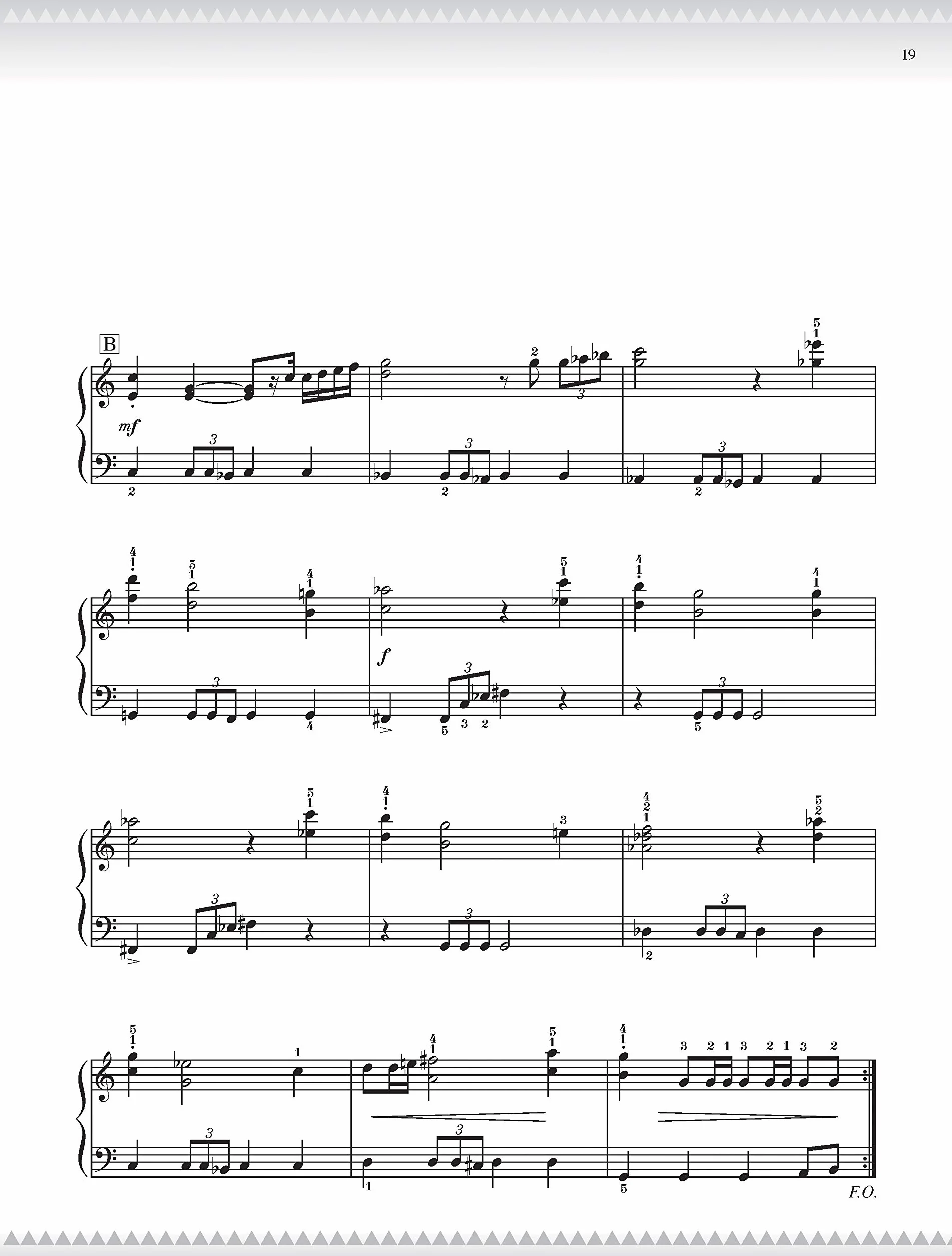 Legend of zelda series easy piano book