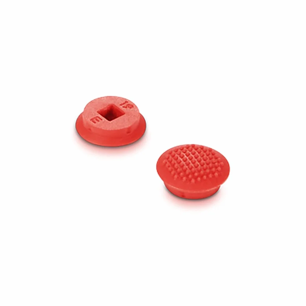 2x nakładki SCROY Trackpoint do zamienników Lenovo ThinkPad dla myszy z klawiaturą (3.0 mm)