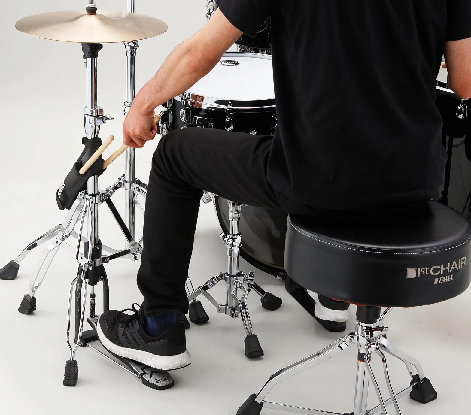 Tama STH10 Drum Stick Holder - Uchwyt do bębnów