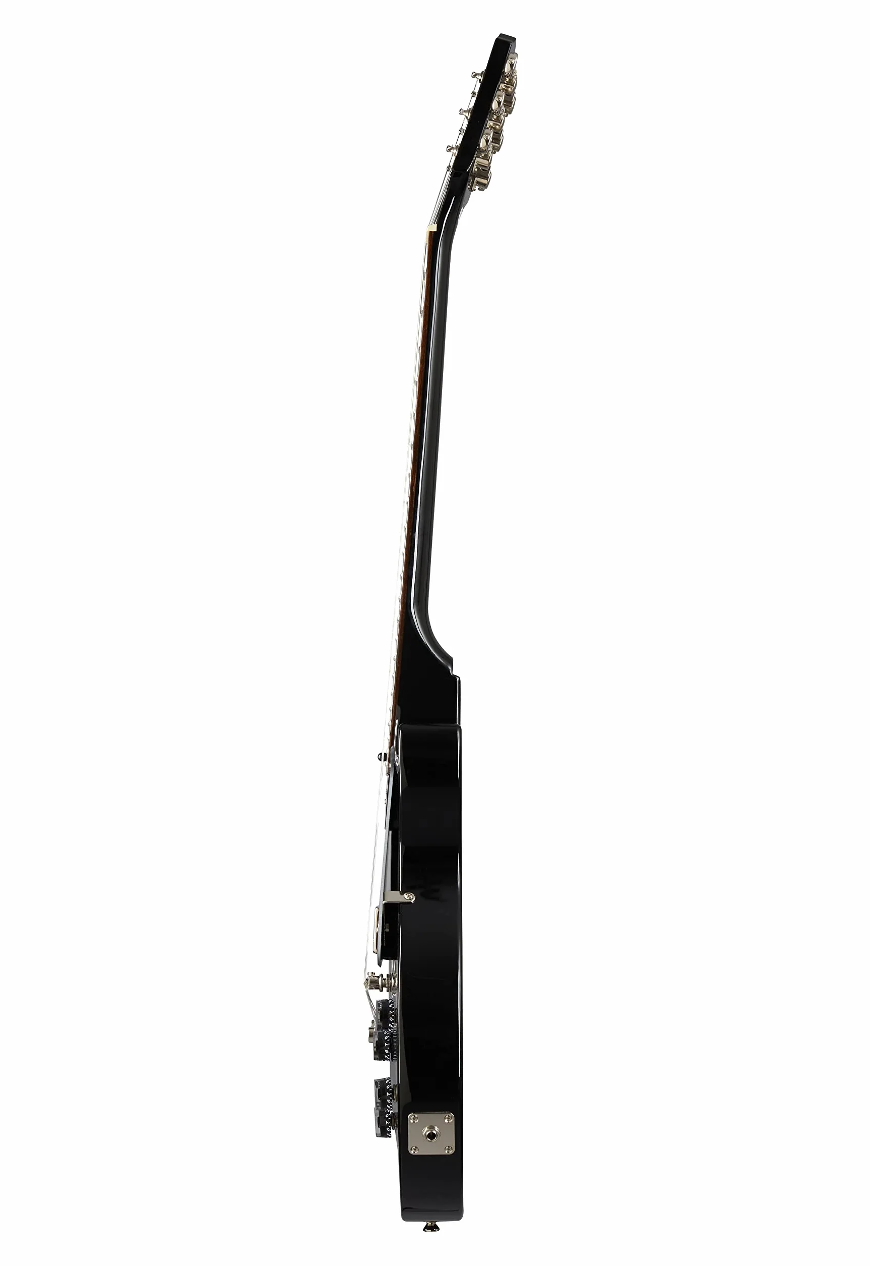 Epiphone Les Paul Studio - Heban
