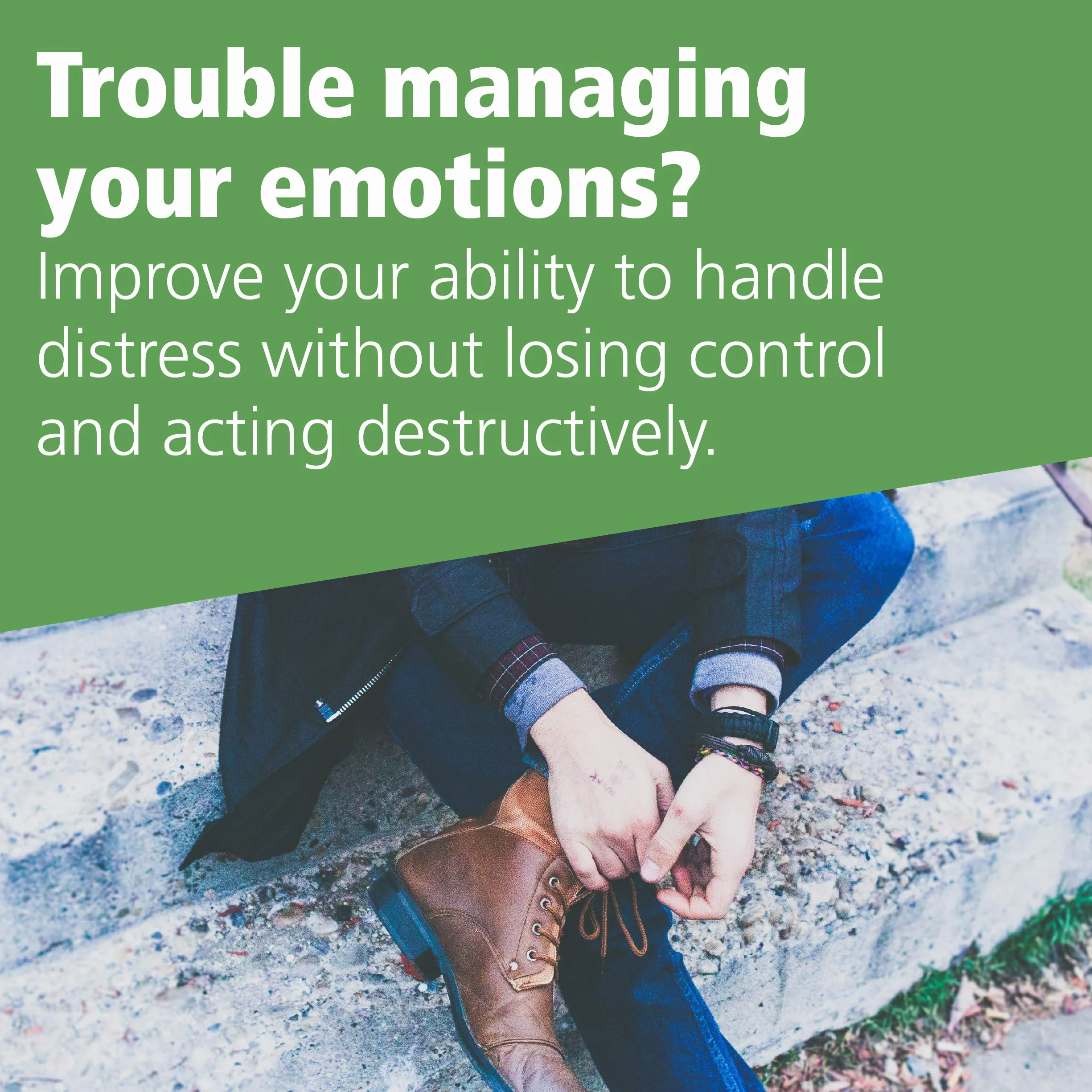 The Dialectical Behavior Therapy Skills Workbook: Practical Dbt Exercises for Learning Mindfulness, Interpersonal Effectiveness, Emotion Regulation, and Distress Tolerance