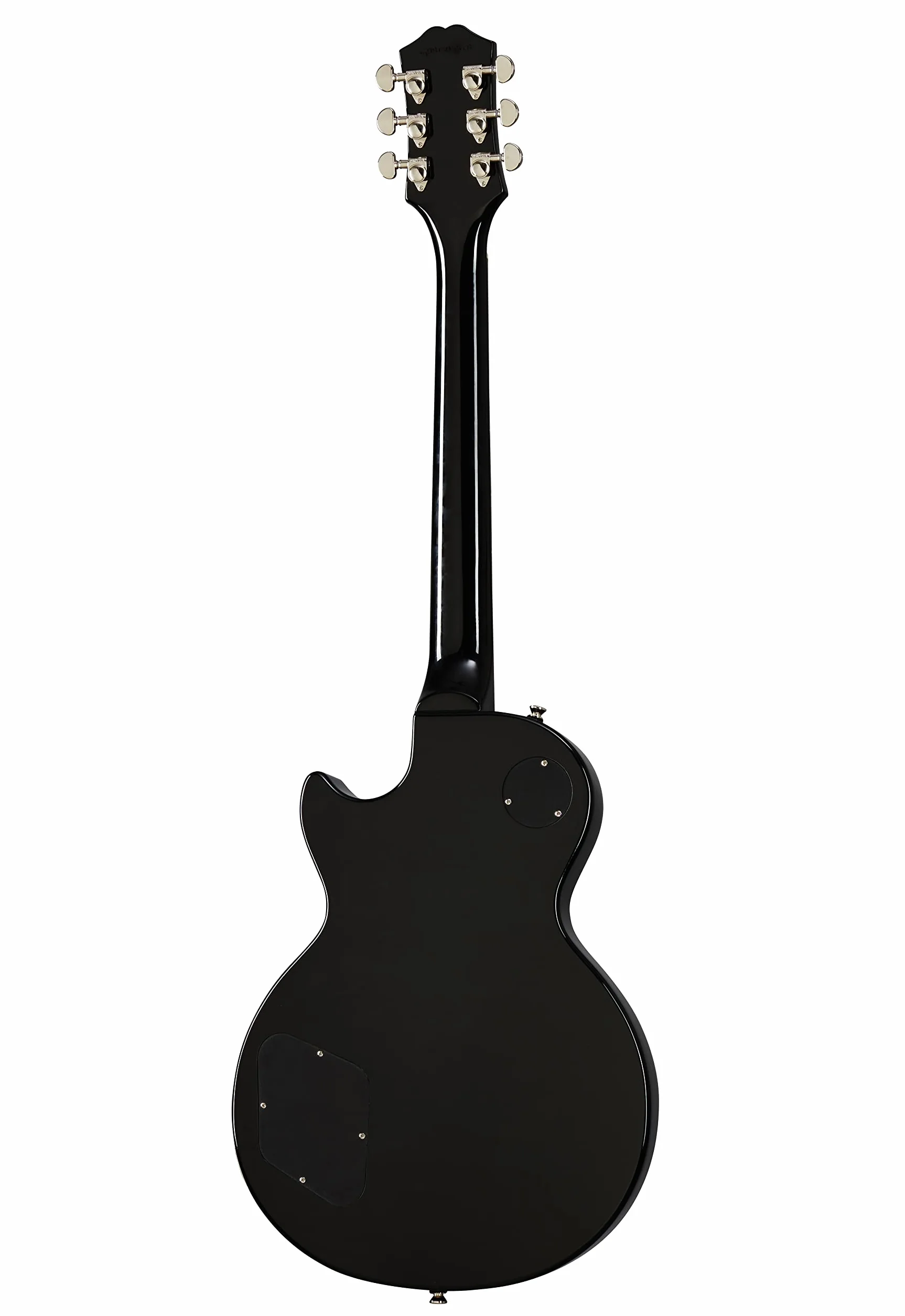 Epiphone Les Paul Studio - Heban