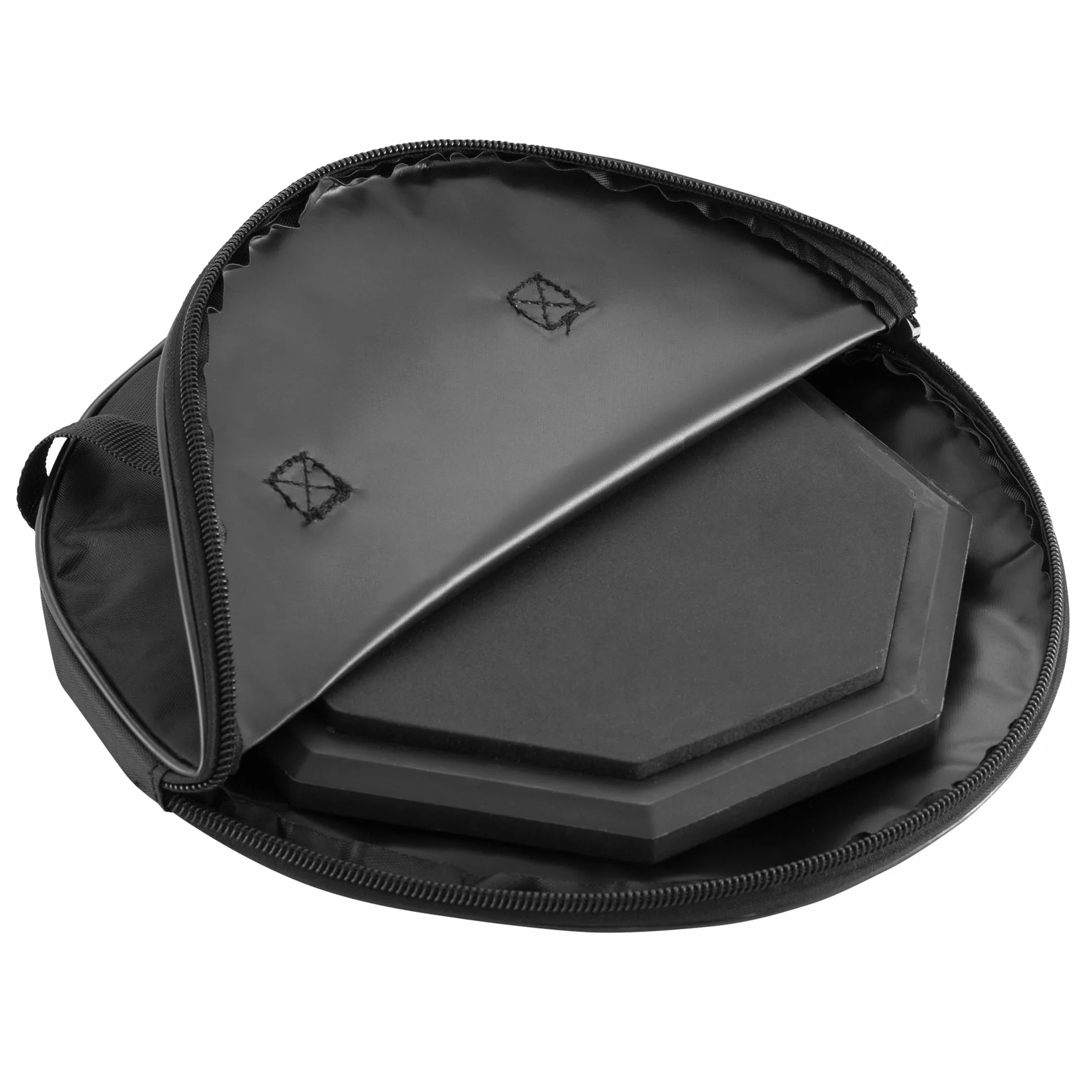 Tiger Pad do Ćwiczeń Brązowy 5B
