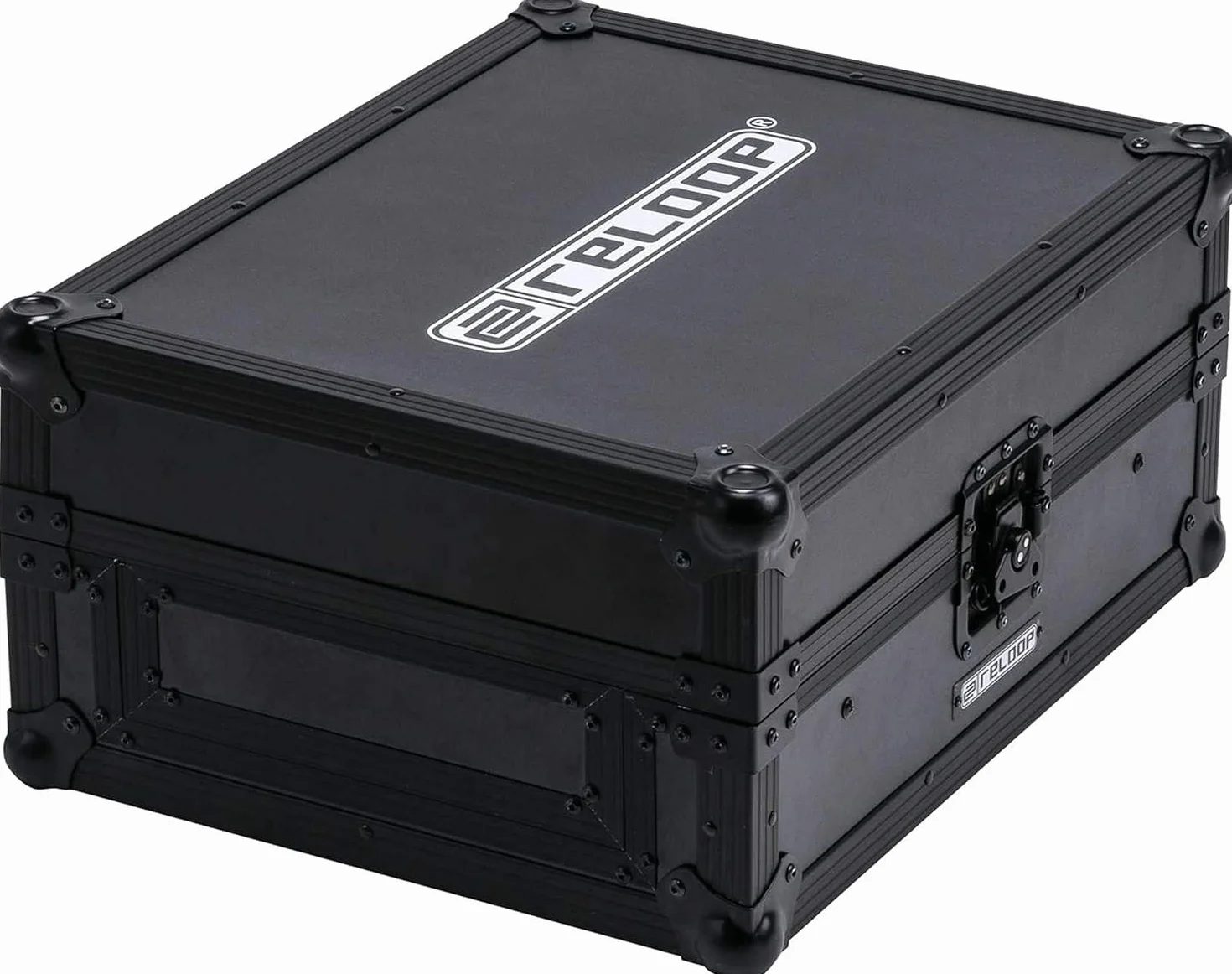 Reloop Premium Club Mixer Case MK2 do miksera DJ 12"