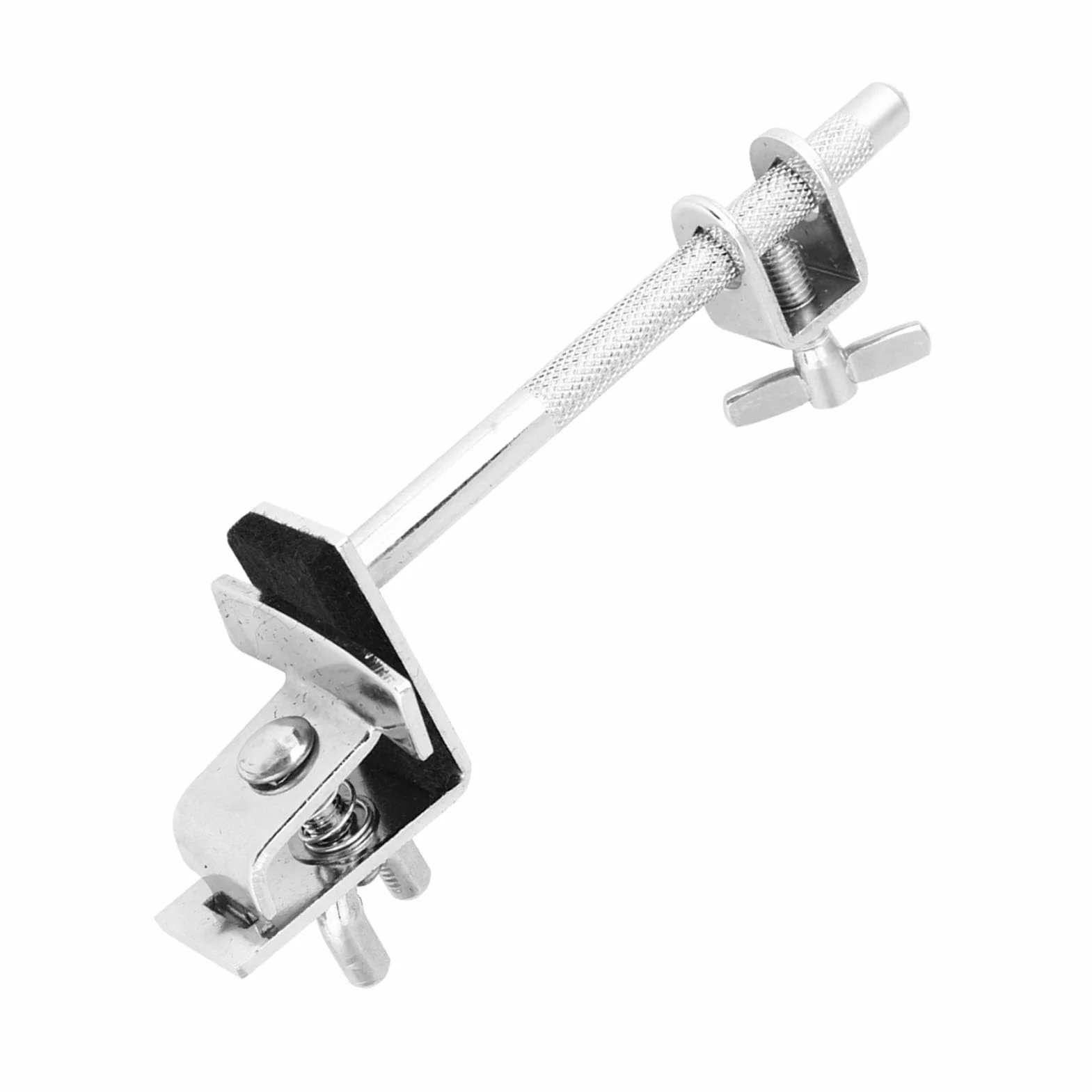Cowbell Clamp WC51 dla miłośników muzyki do instalacji Bass Drum Hoop