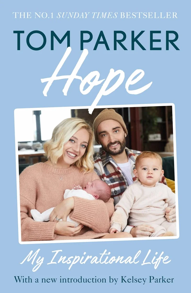 Hope: Read the inspirational life behind Tom Parker