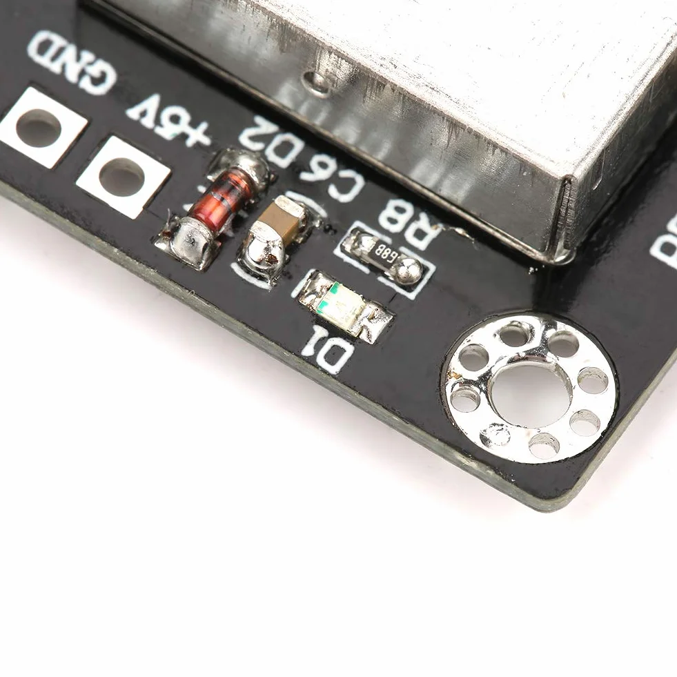 Ad8317 1M-10Ghz 60Db Rf Power, Ad8317 Meter Logarytmiczny Kontroler Detektora do Wzmacniacza