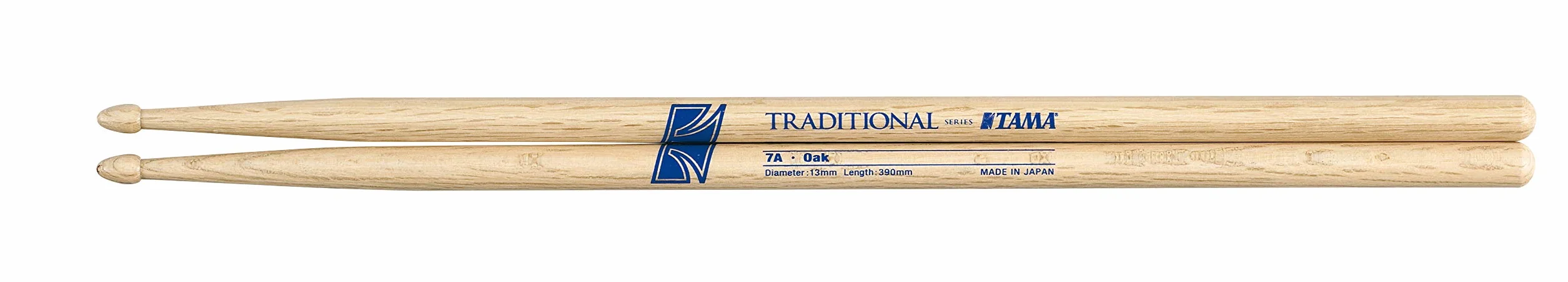 Tama O7AW Sticks Wood Oak - Pałeczki perkusyjne