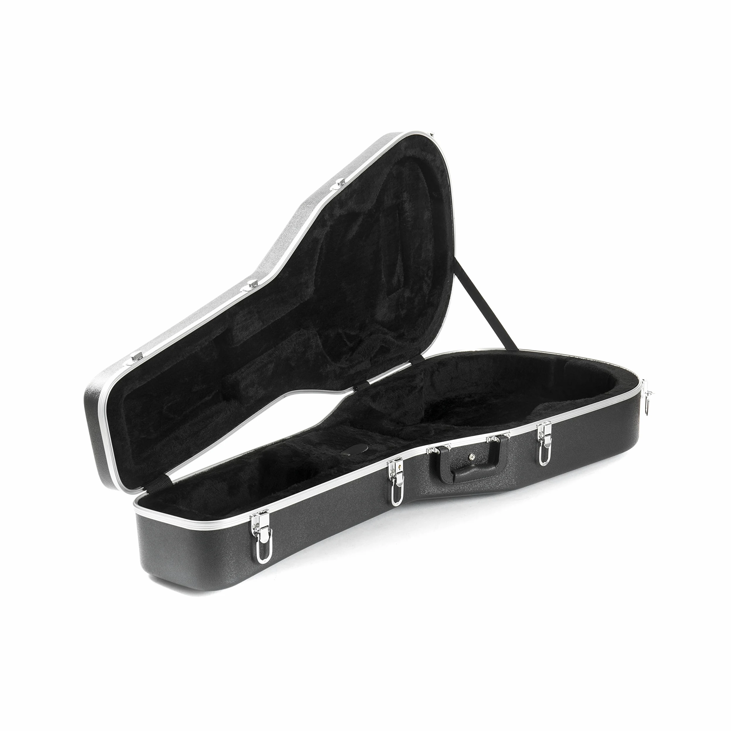 Fame Hard-Case ABS Deluxe (Classical Guitar) - Futerał do gitary klasycznej