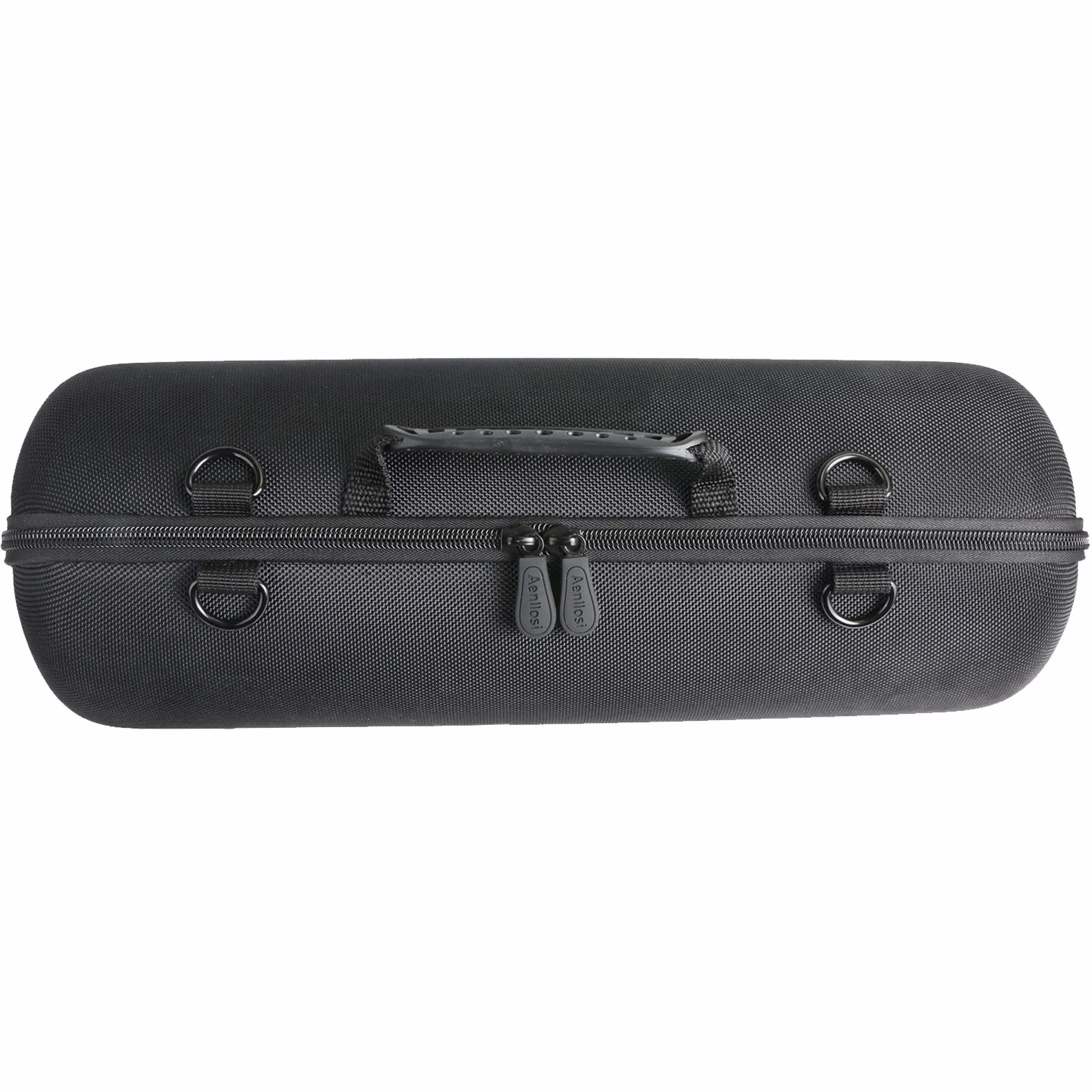 Aenllosi Twardy futerał podróżny siew do JBL Xtreme 3 Przenośny głośnik Bluetooth (tylko pudełko) (czarny)