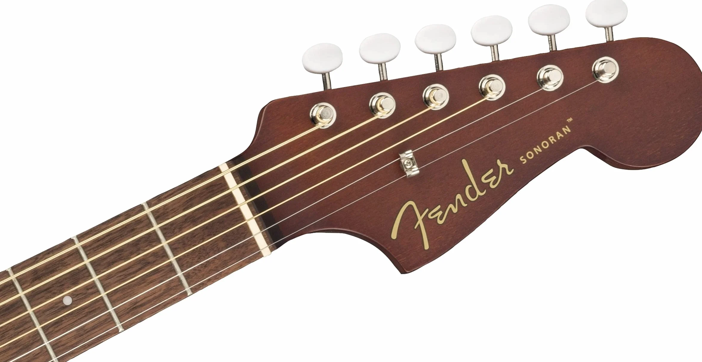 Fender Sonoran Mini gitara akustyczna, naturalna z torbą Gig Bag