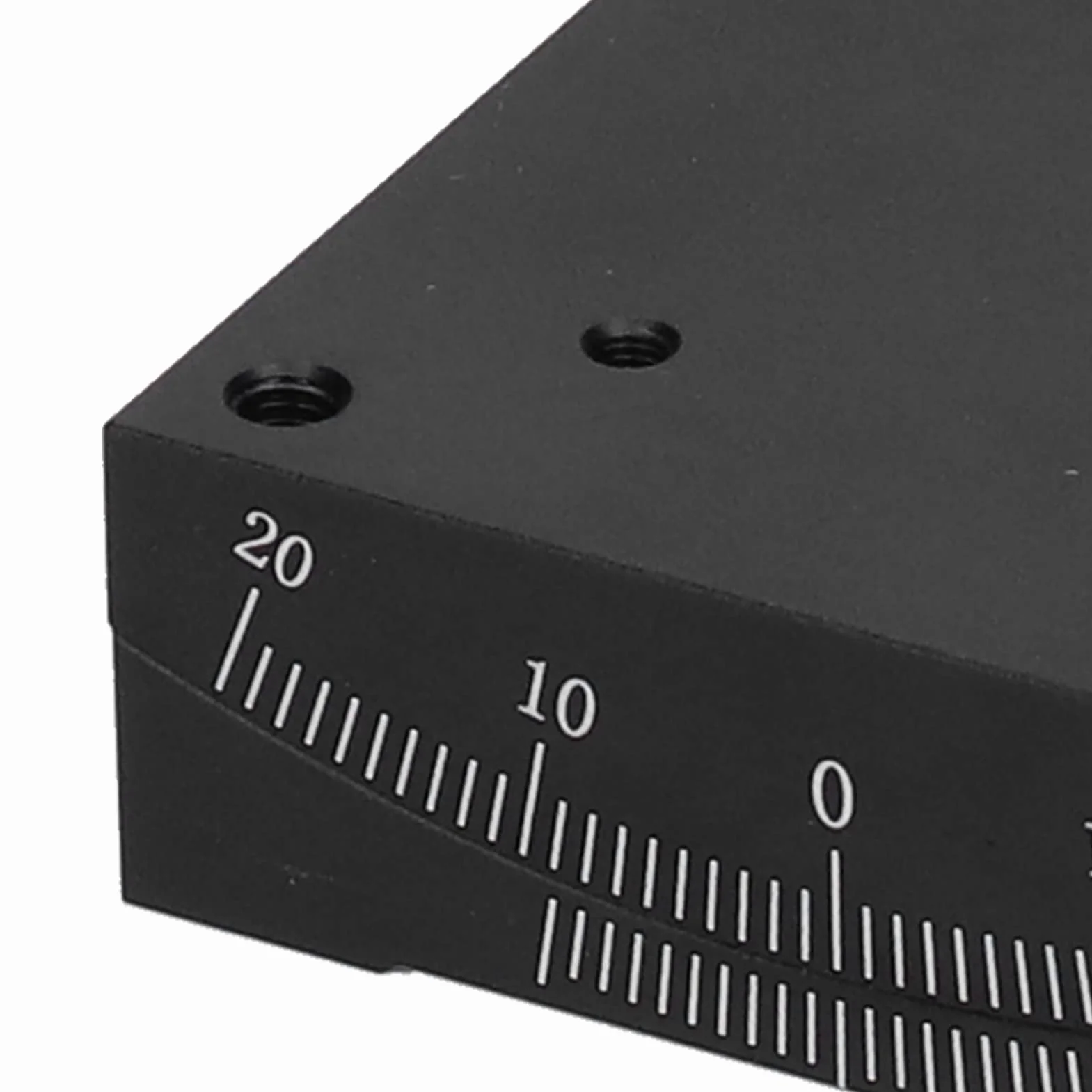 R Etap Przechylanie Stolik Goniometryczny Finetune Platforma Ręczna Hxva60 60X60Mmtailr Stolik