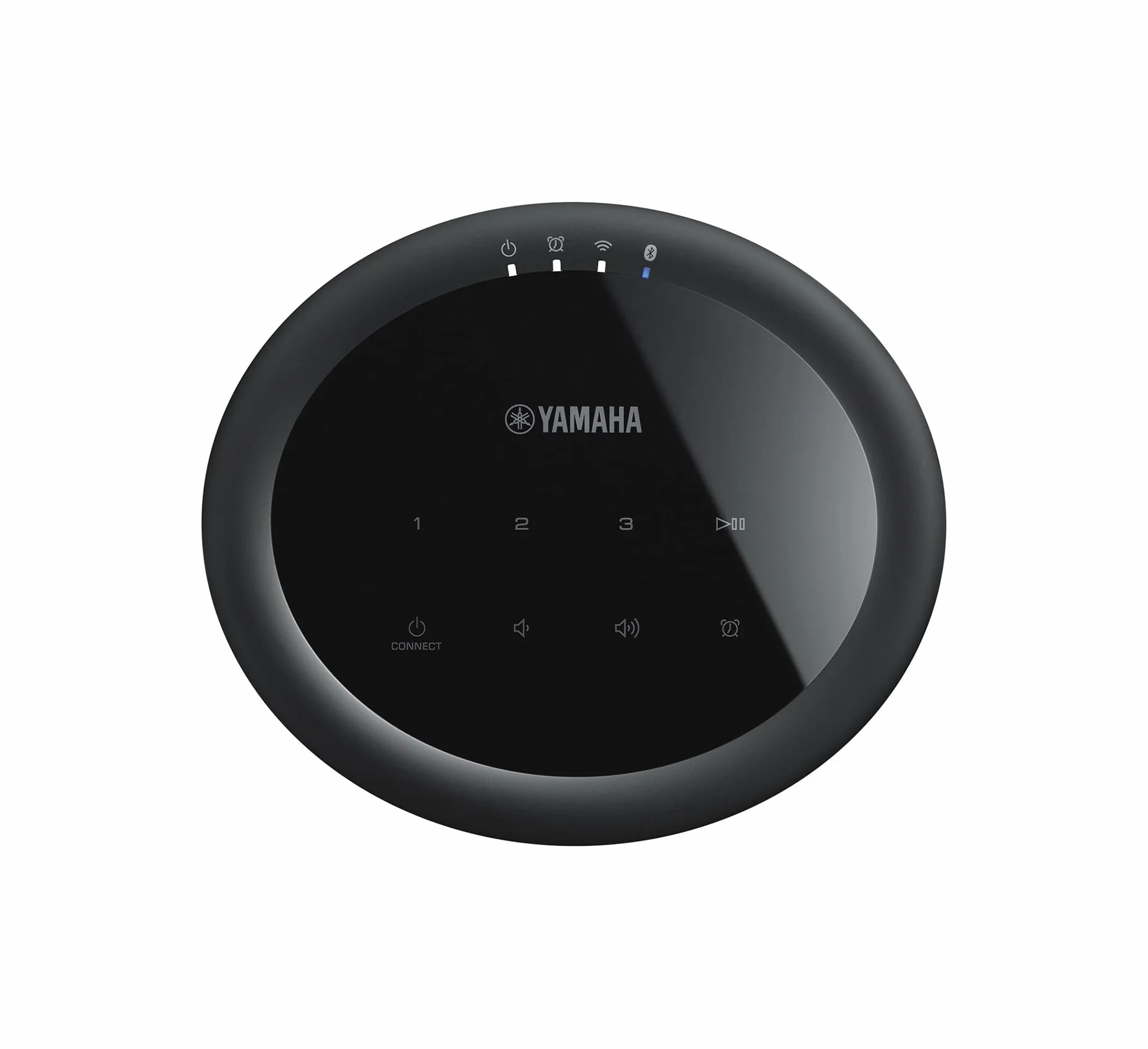 Yamaha Musiccast 20 WX-021 Głośnik Bezprzewodowy, Czarny, 40 W