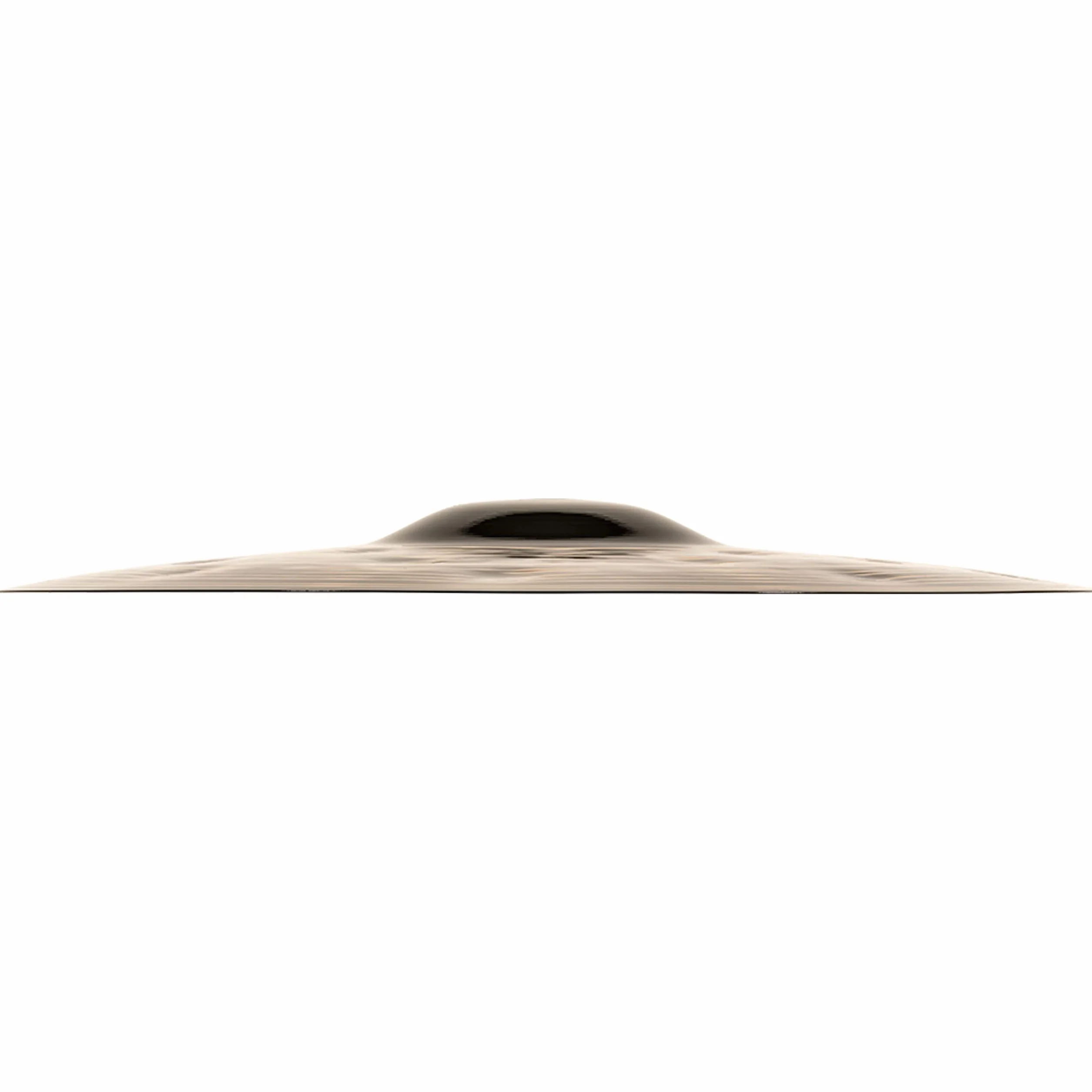 MEINL talerze klasyczne ciemne rozpryski 25 cm CC10DAS