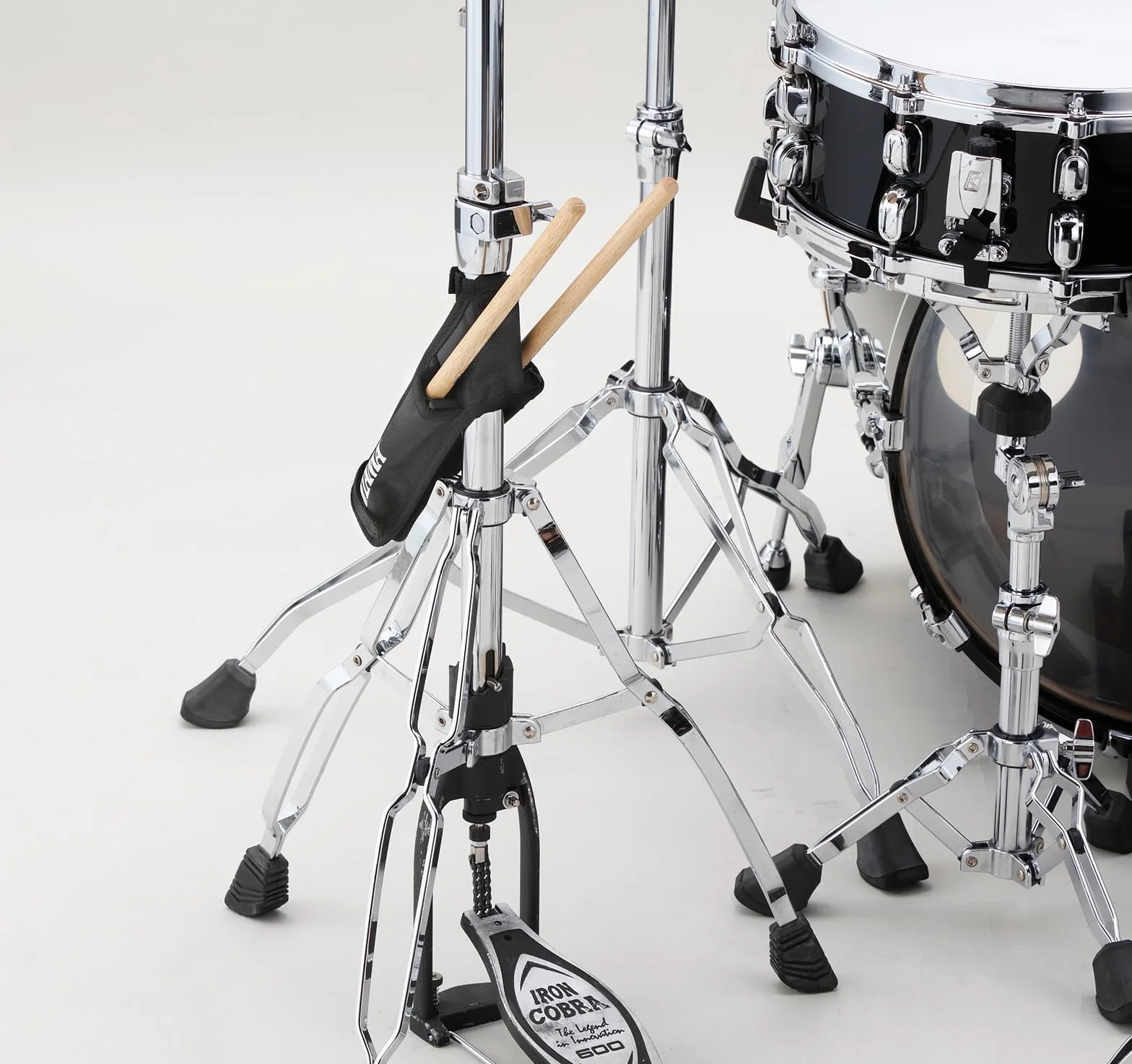 Tama STH10 Drum Stick Holder - Uchwyt do bębnów