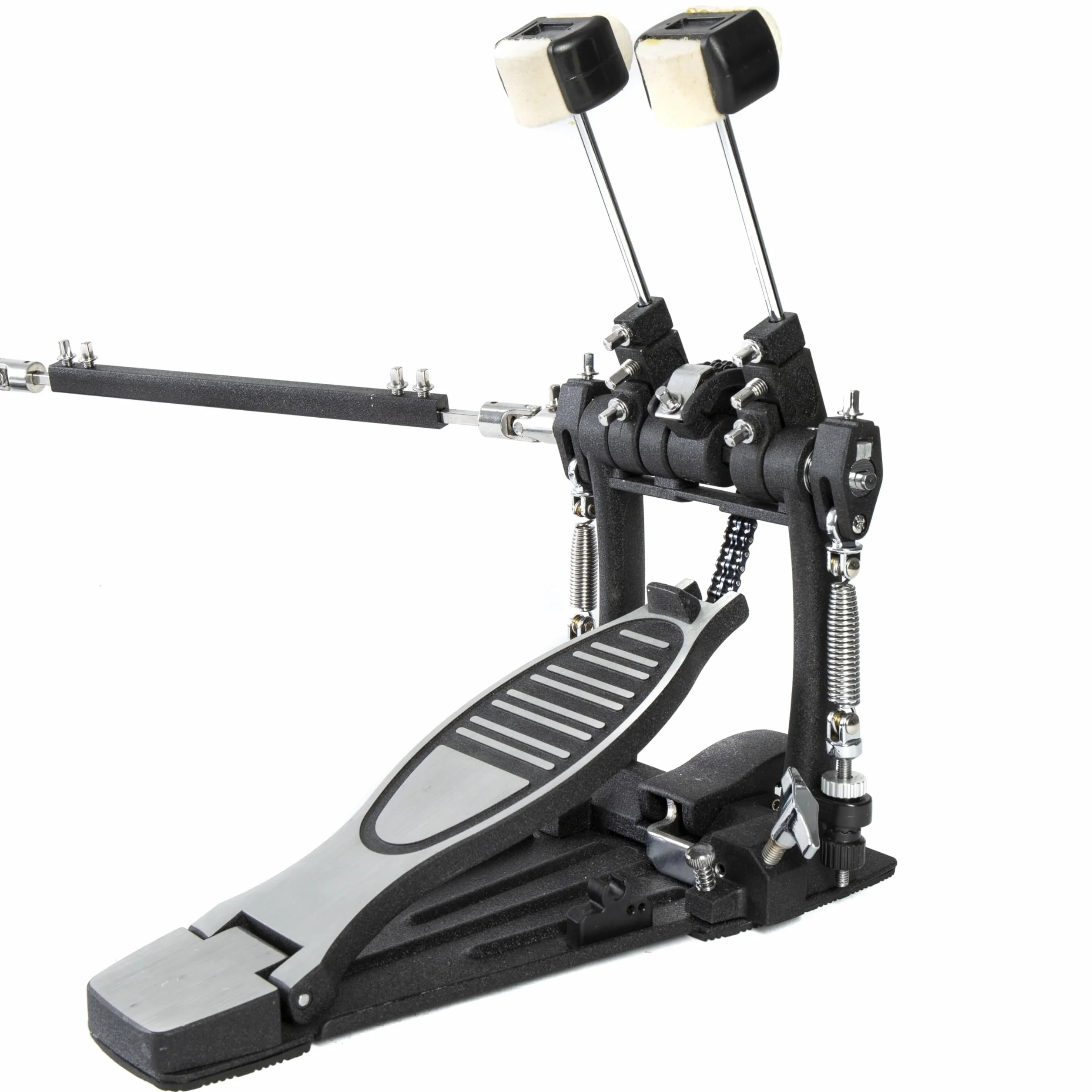 Fame DFP4003 Double Pedal - Pedał do bębna podwójnego