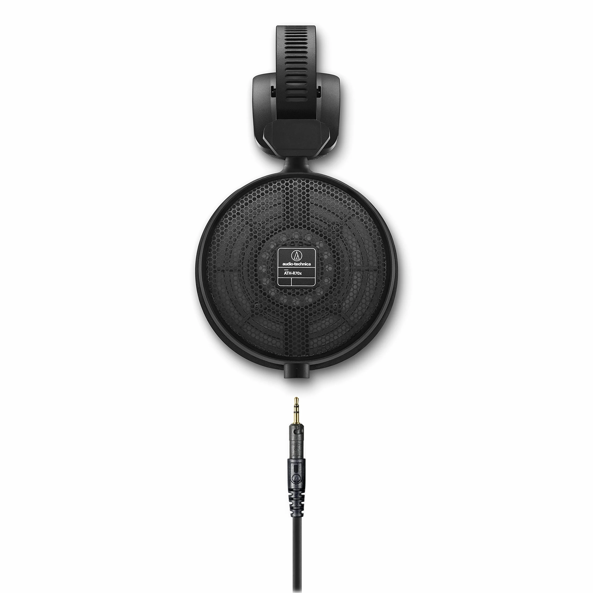 Audio-Technica Profesjonalne Słuchawki Referencyjne, Jack 3.5 mm